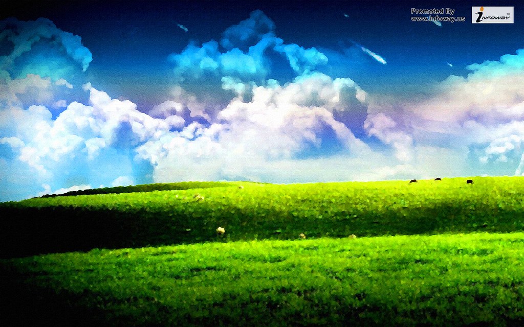 Tree Wallpaper Dual Monitor - HD Wallpaper 