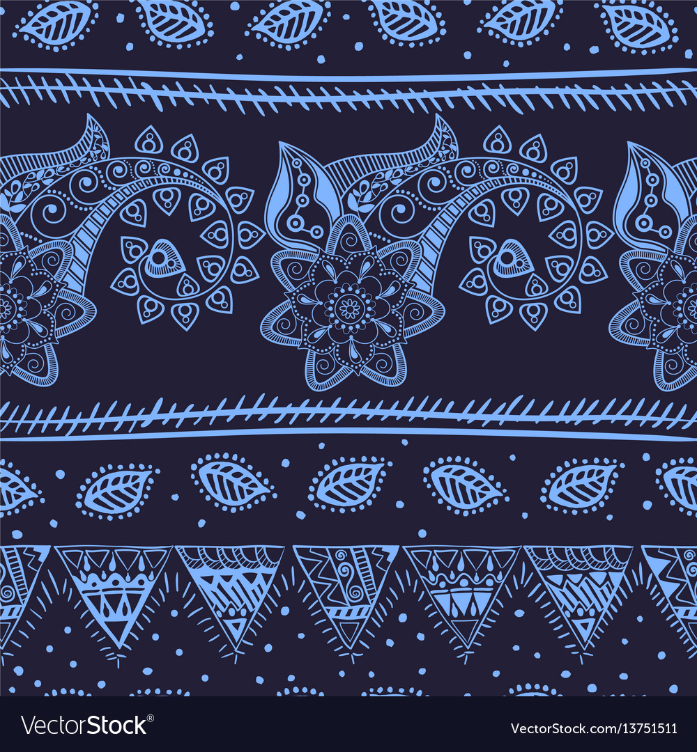 Paisley - HD Wallpaper 