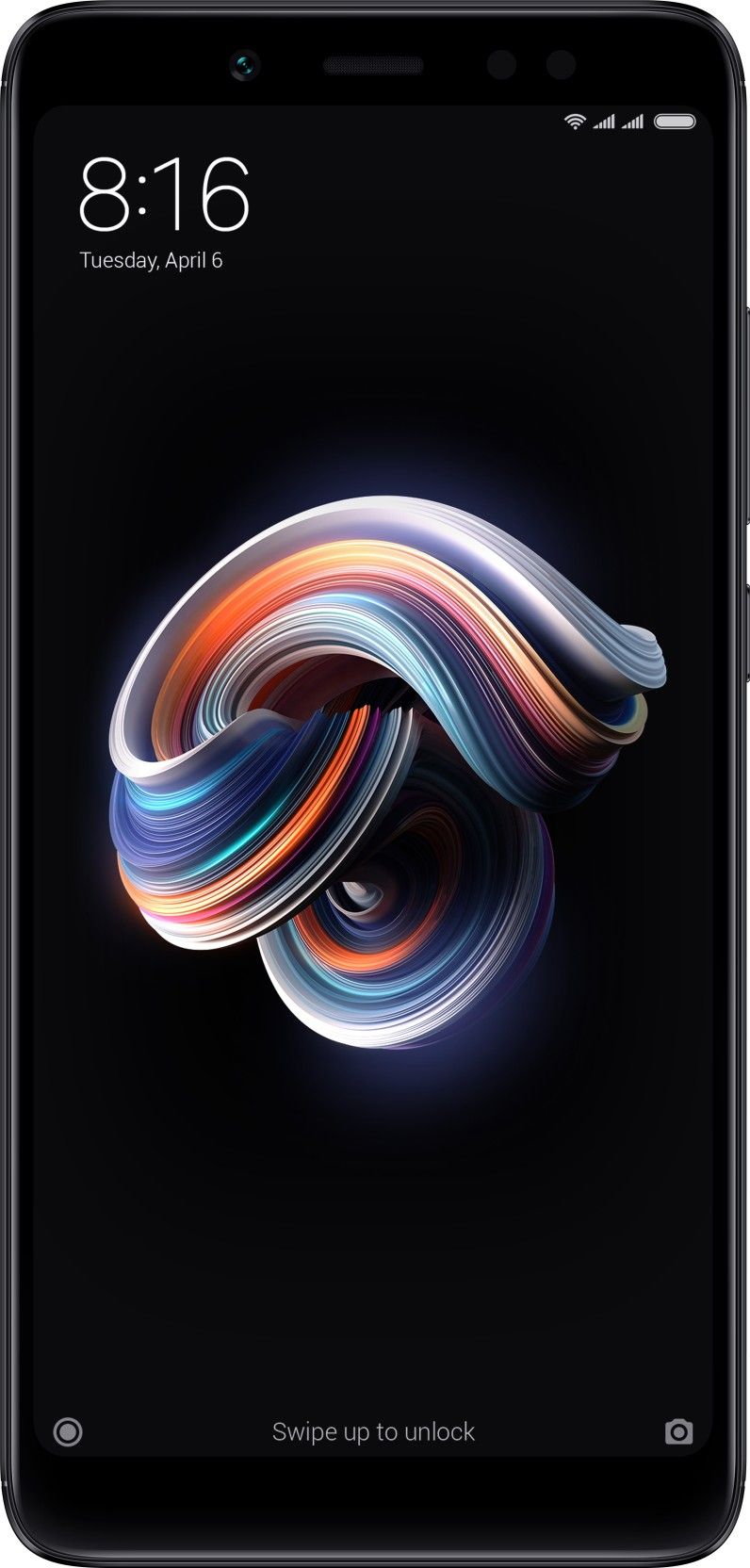 Redmi Note 5 Pro Price In India - HD Wallpaper 