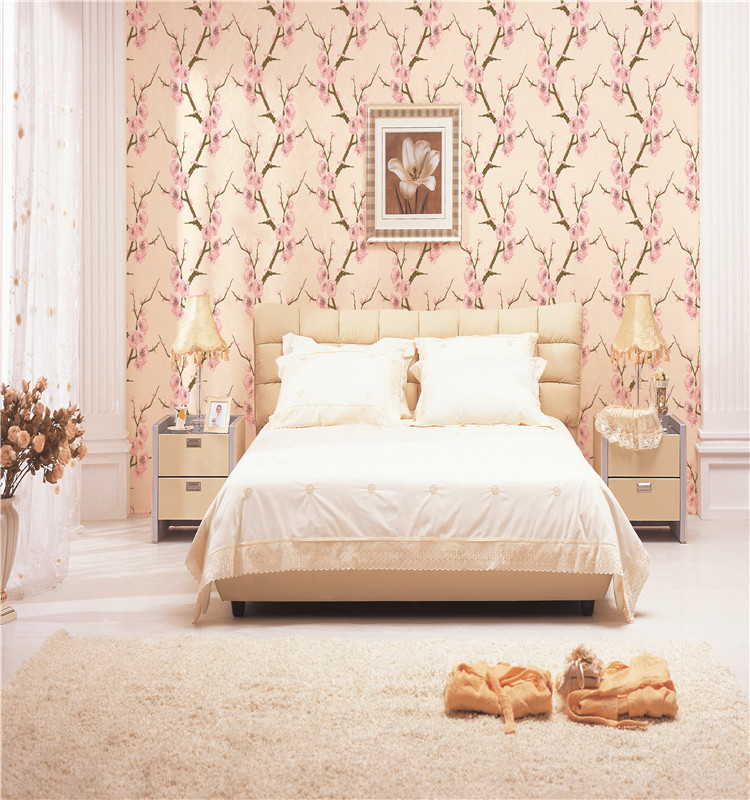 Bedroom - HD Wallpaper 