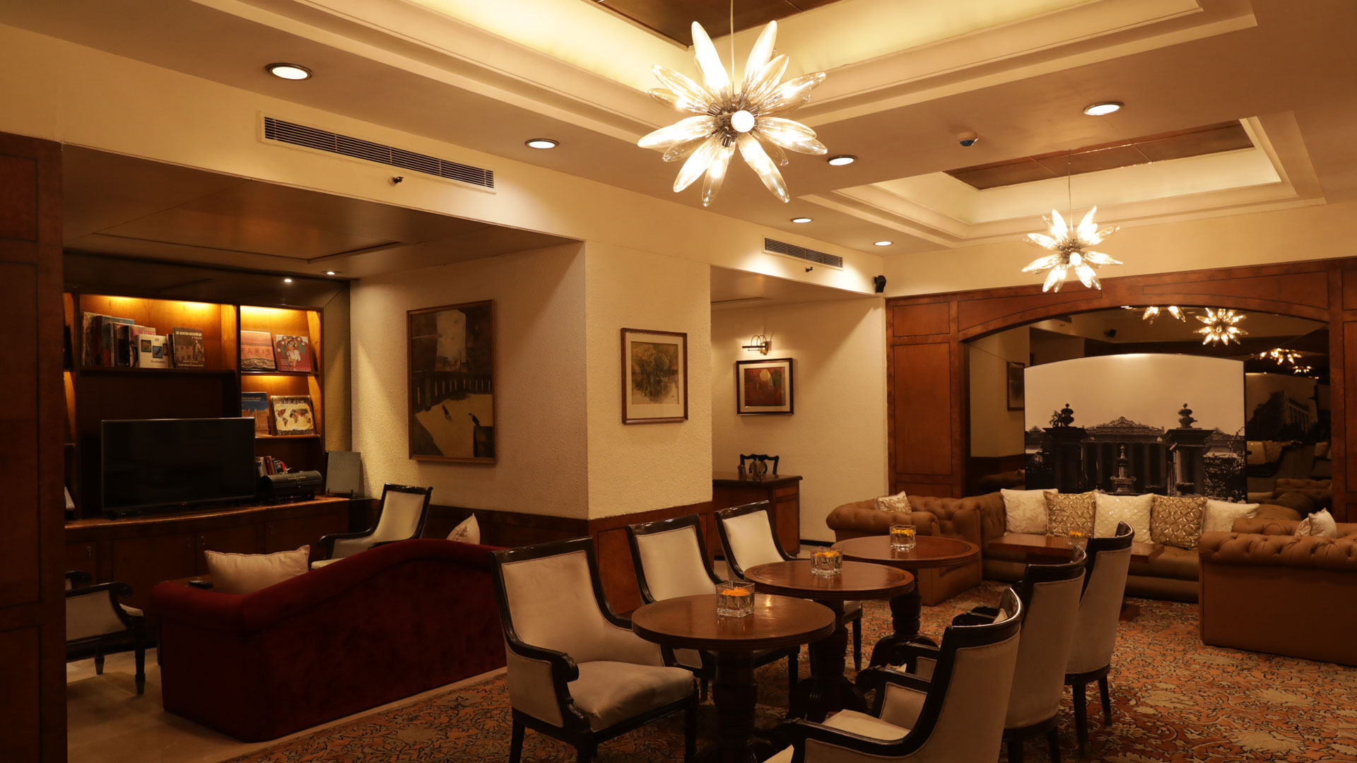 The Park Kolkata Interior Design 1920x1080 Wallpaper teahub.io