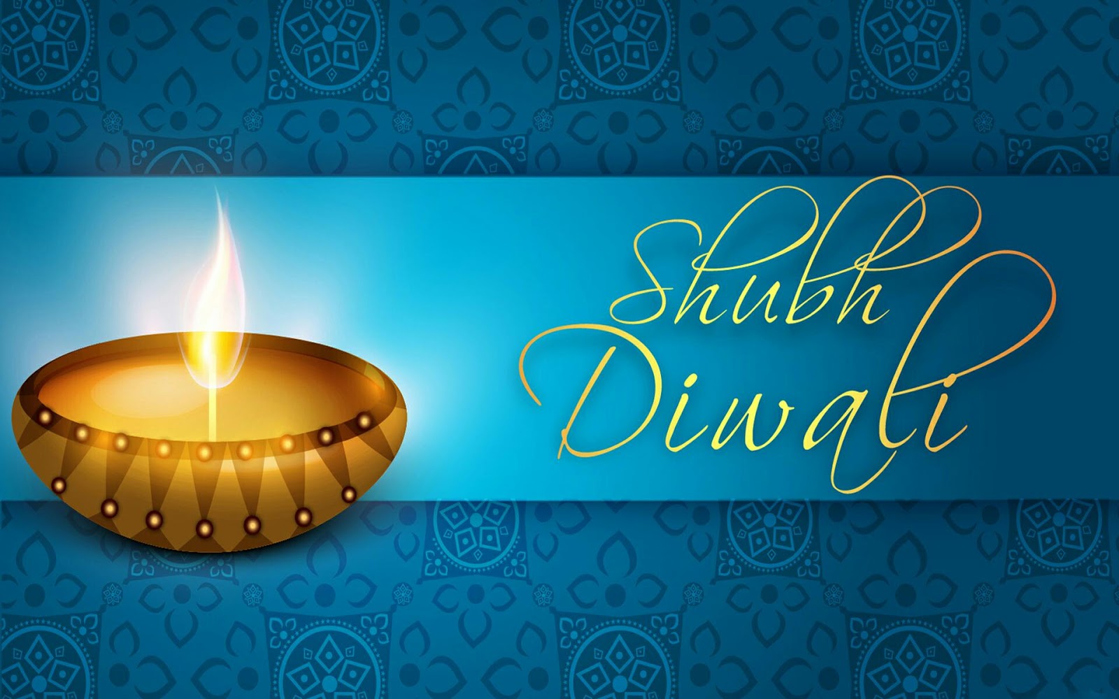 Subh Diwali - HD Wallpaper 
