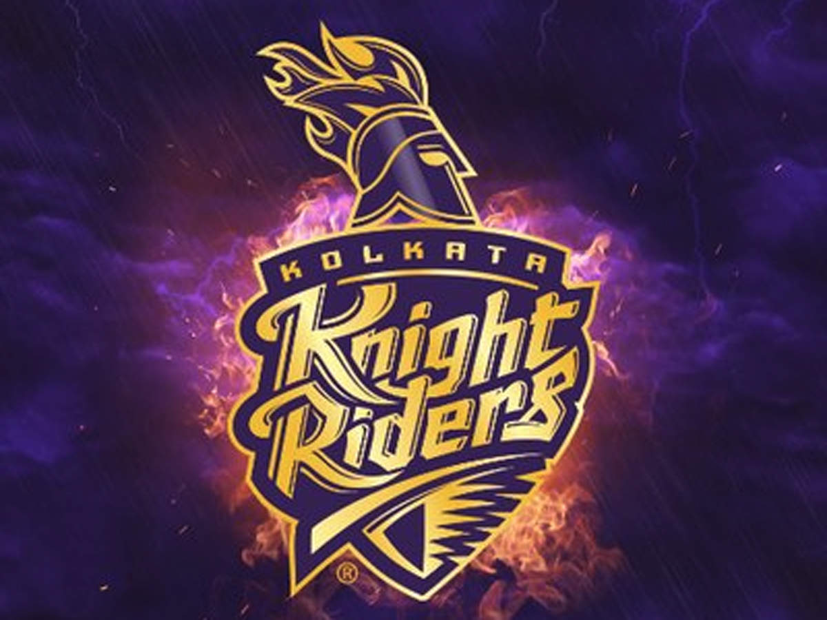 Kkr Ipl Team 2019 - HD Wallpaper 