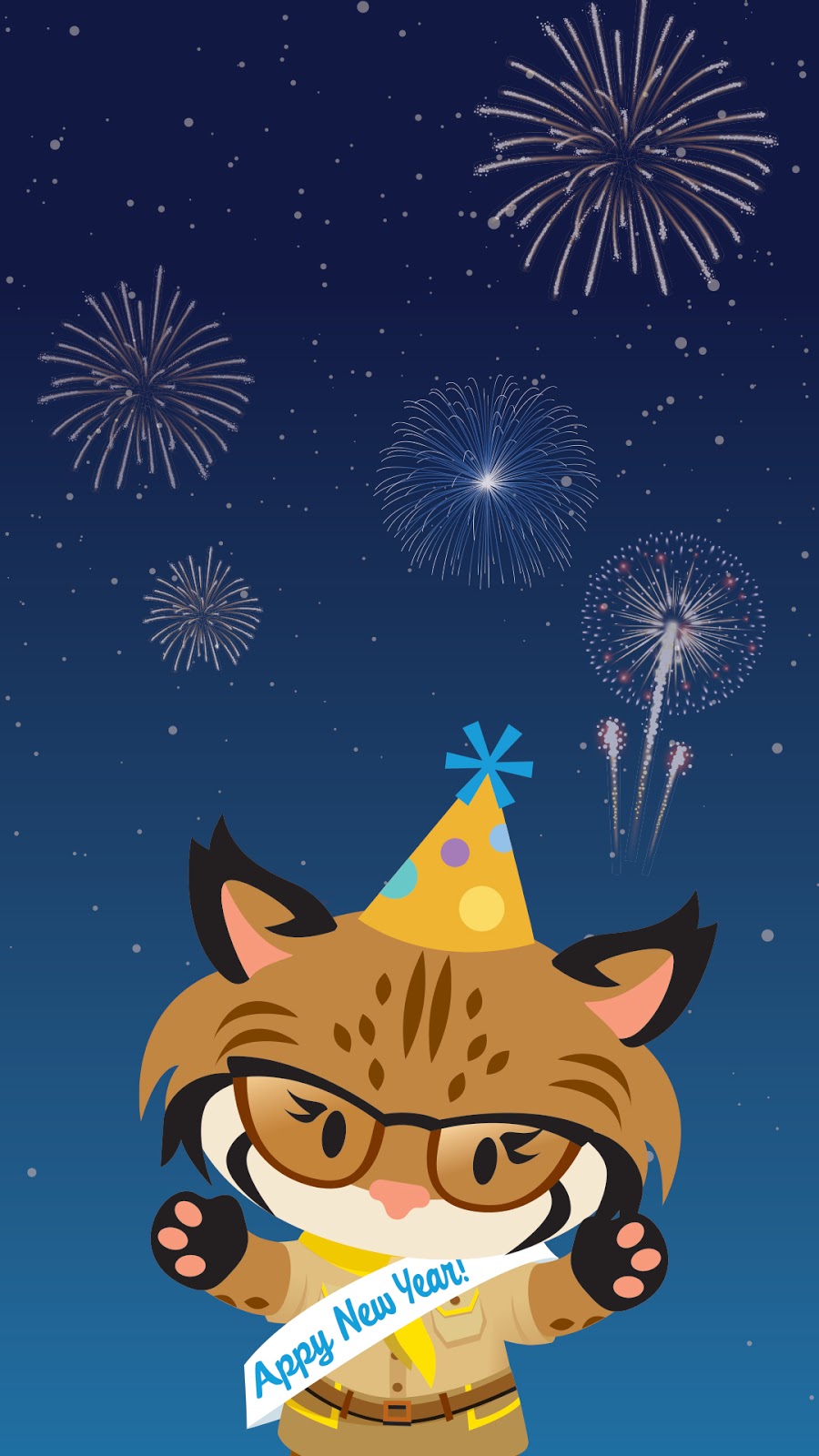 Fireworks - HD Wallpaper 