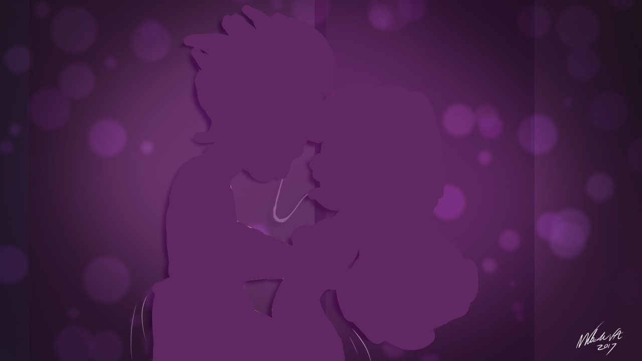 Romance - HD Wallpaper 