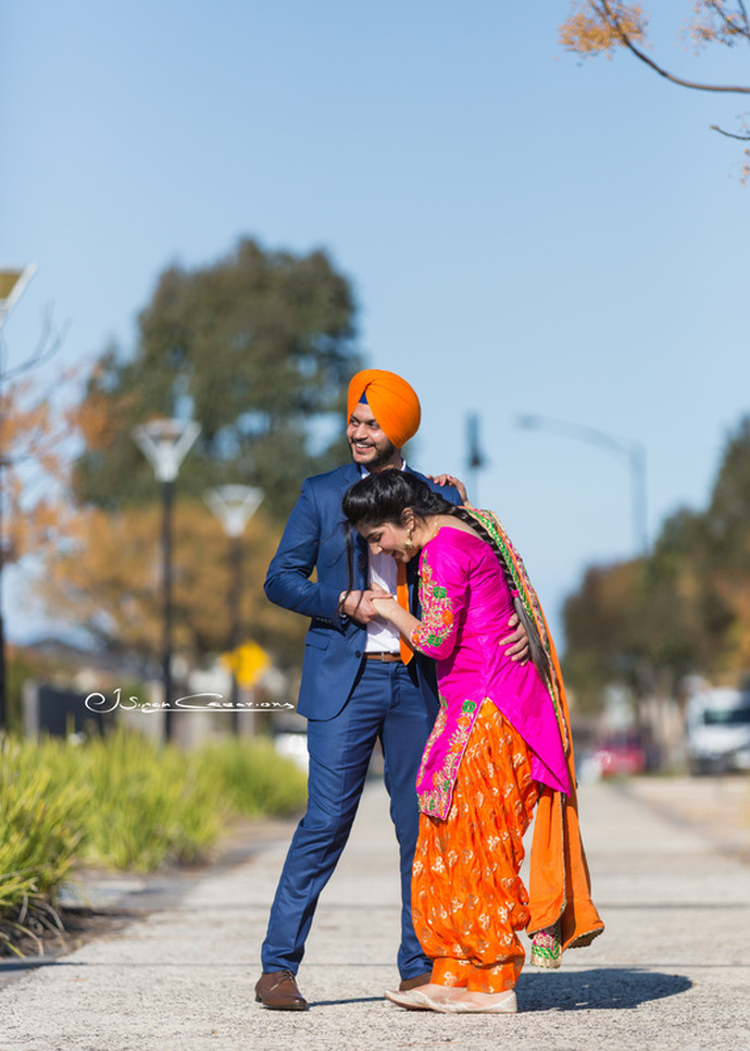 Punjabi Language - HD Wallpaper 