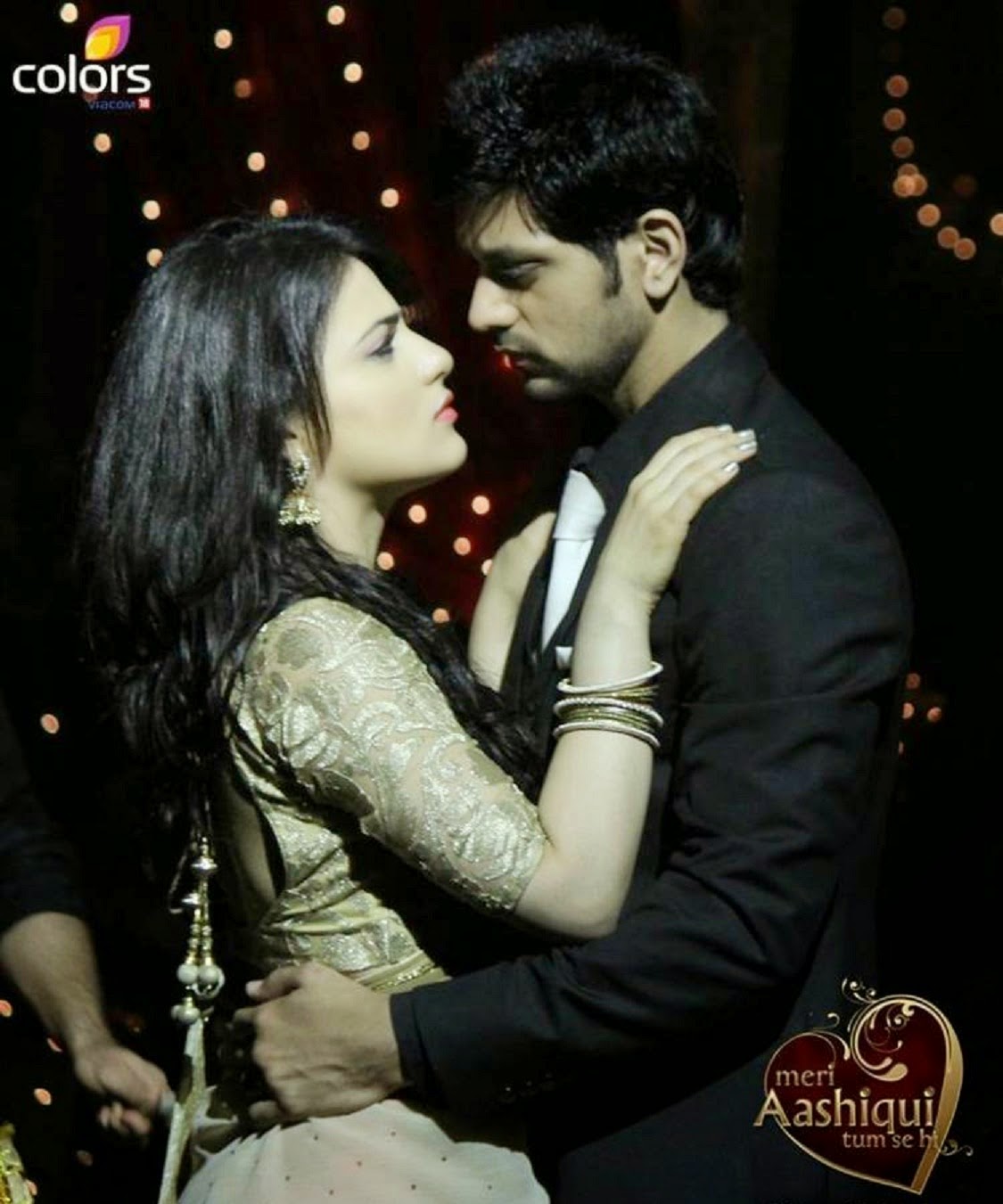 Romantic Meri Aashiqui Tum Se Hi - HD Wallpaper 