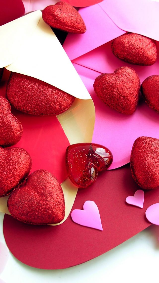 Valentine S Day, Heart, Letter, Decorations, Romantic, - Love Wallpaper S Letter - 640x1138 Wallpaper Valentine S Day, Heart, Letter, Decorations, Romantic, - Love Wallpaper S Letter - 640x1138 Wallpaper