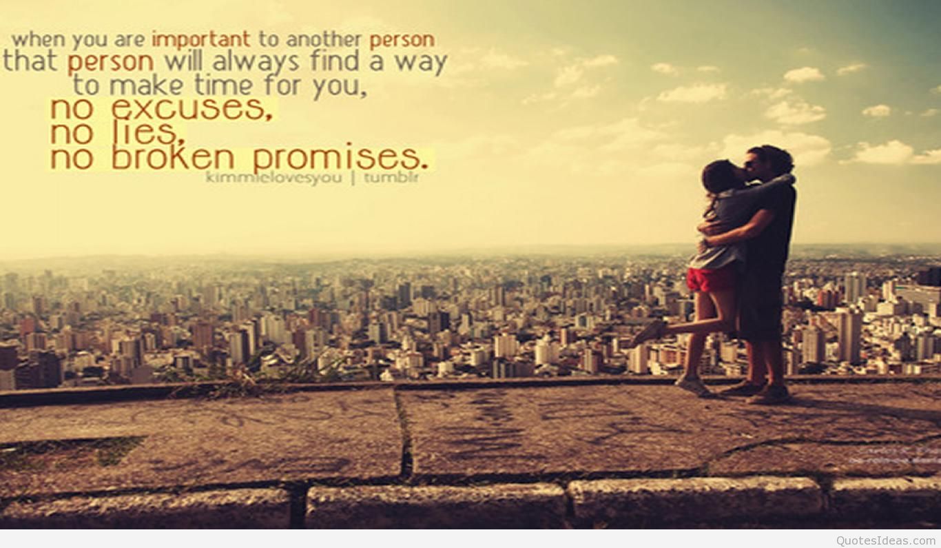 Nice Quotes For Couples - HD Wallpaper 