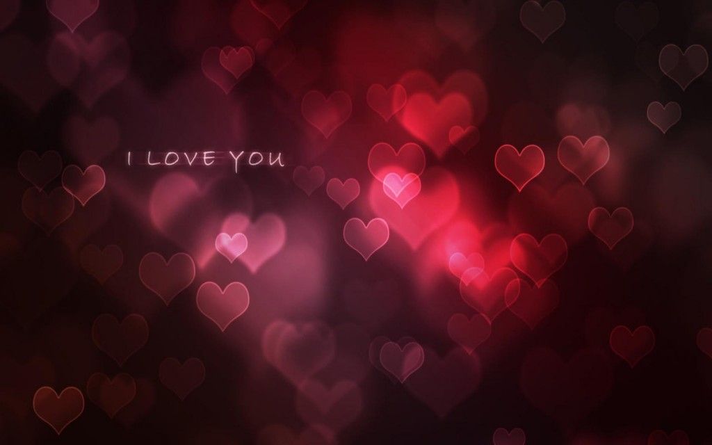 Love Background Hd - 1024x640 Wallpaper 