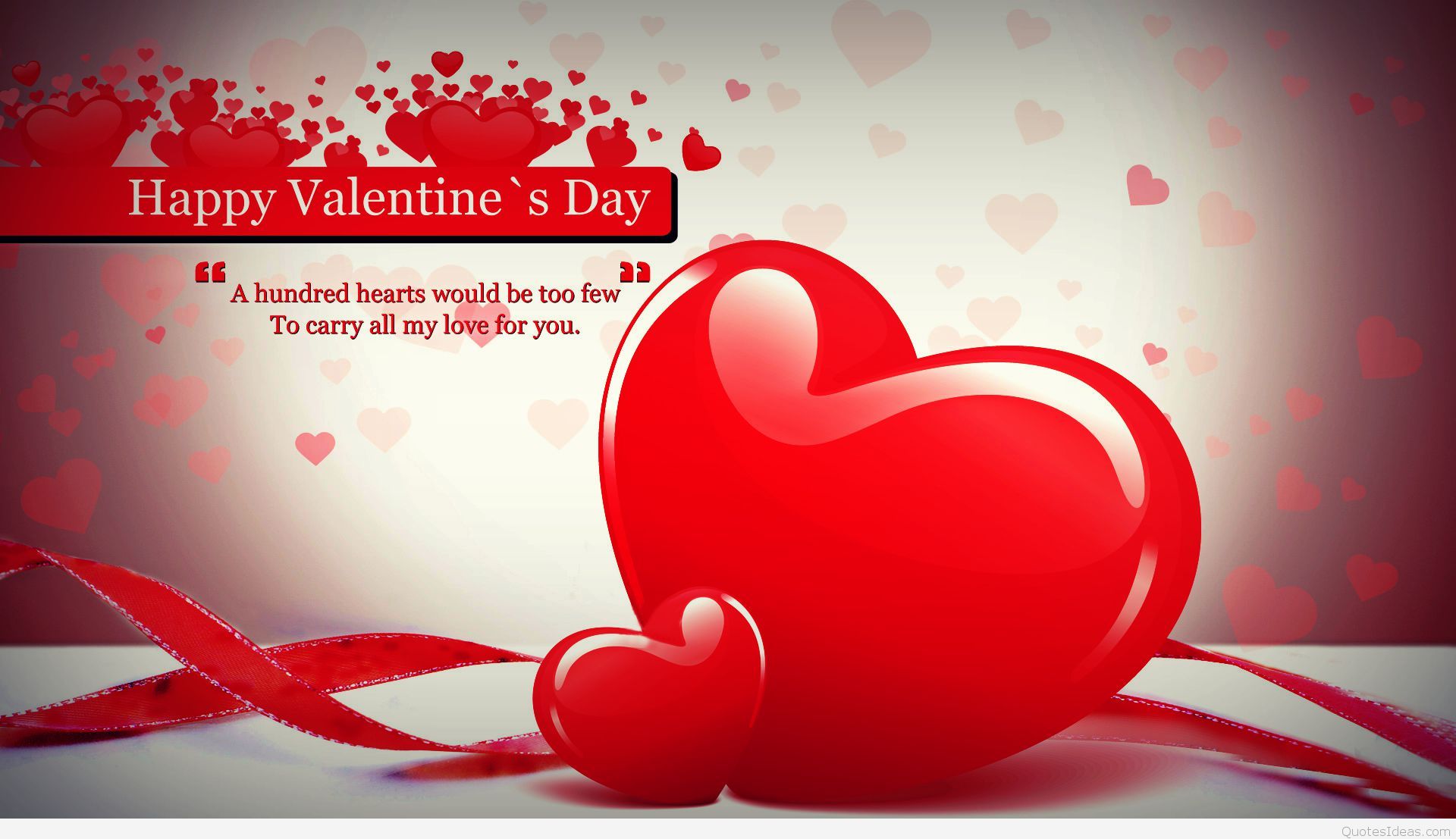 Happy Valentines Day Quotes For Work - HD Wallpaper 