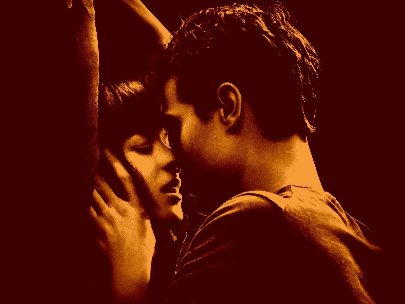 Libro 50 Sfumature Di Grigio - HD Wallpaper 