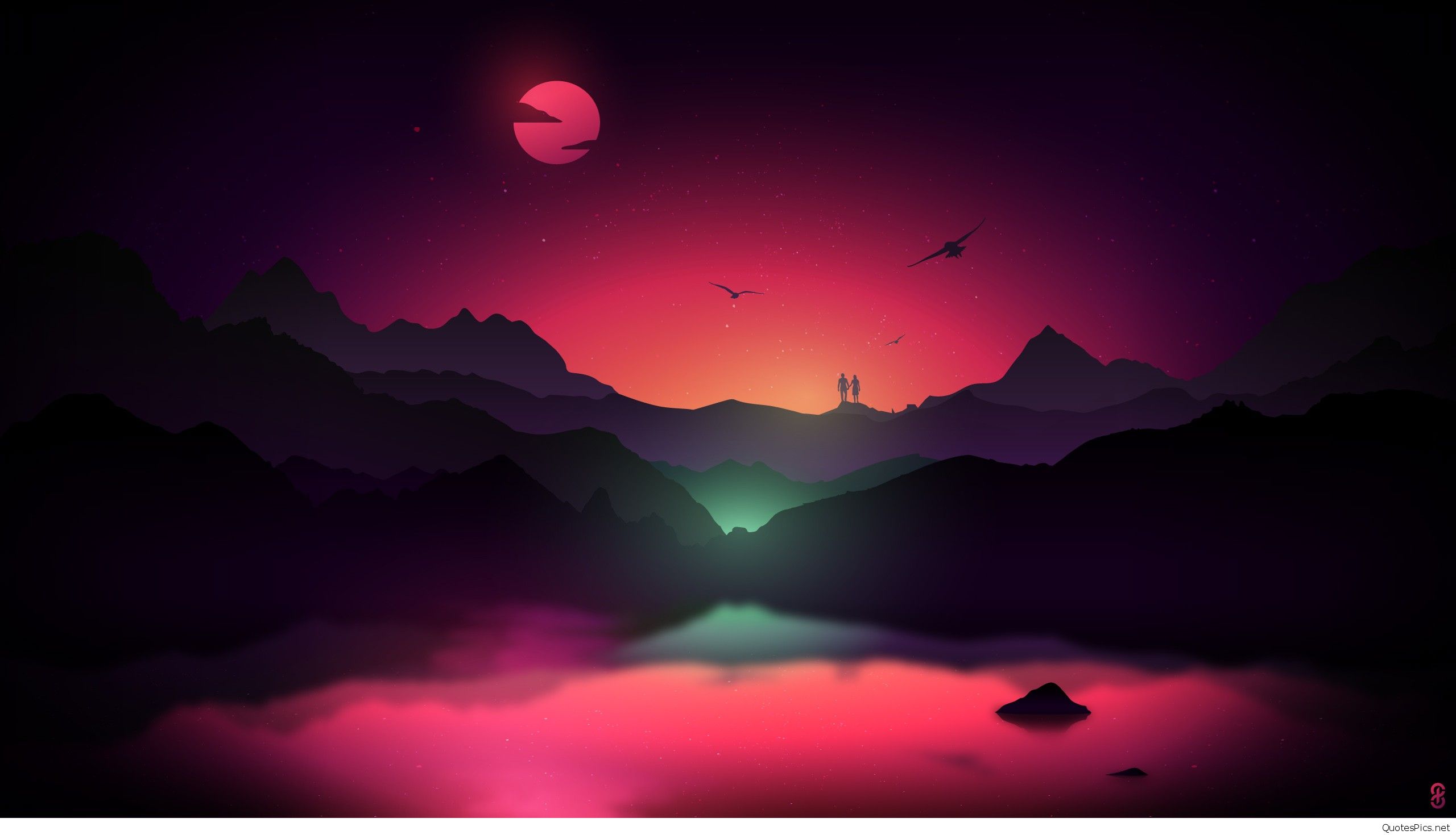 Romantic Mobile Wallpaper - Ultra Hd Wallpapers For Pc - HD Wallpaper 