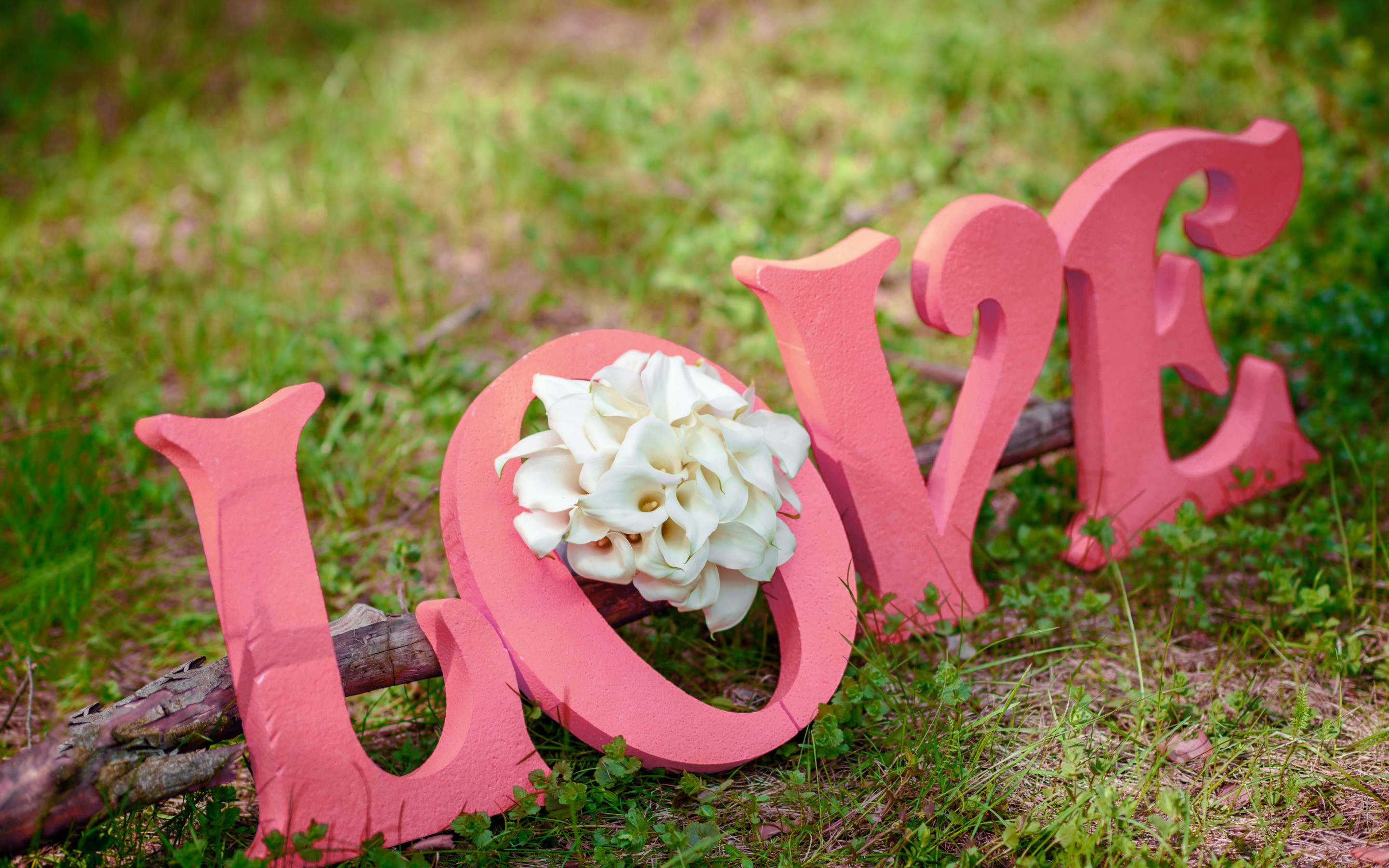 Romantic Love Wallpaper Download - HD Wallpaper 