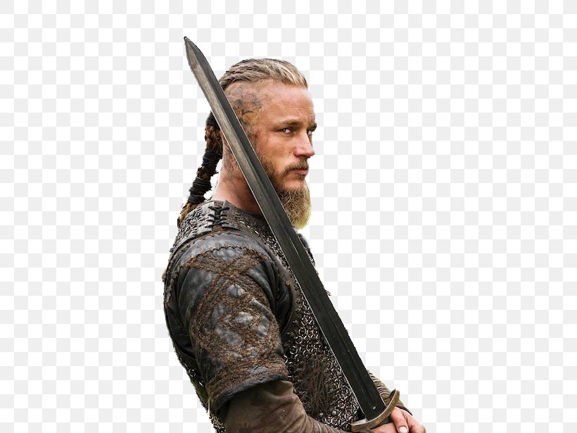 Ragnar Lodbrok Vikings Siege Of Paris West Francia, - HD Wallpaper 