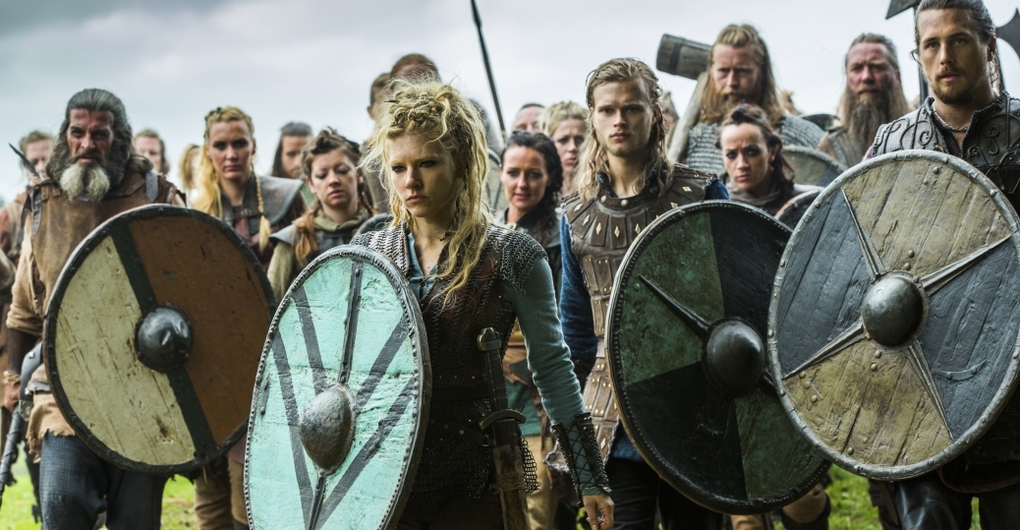 Images Of Vikings - Viking Culture - HD Wallpaper 