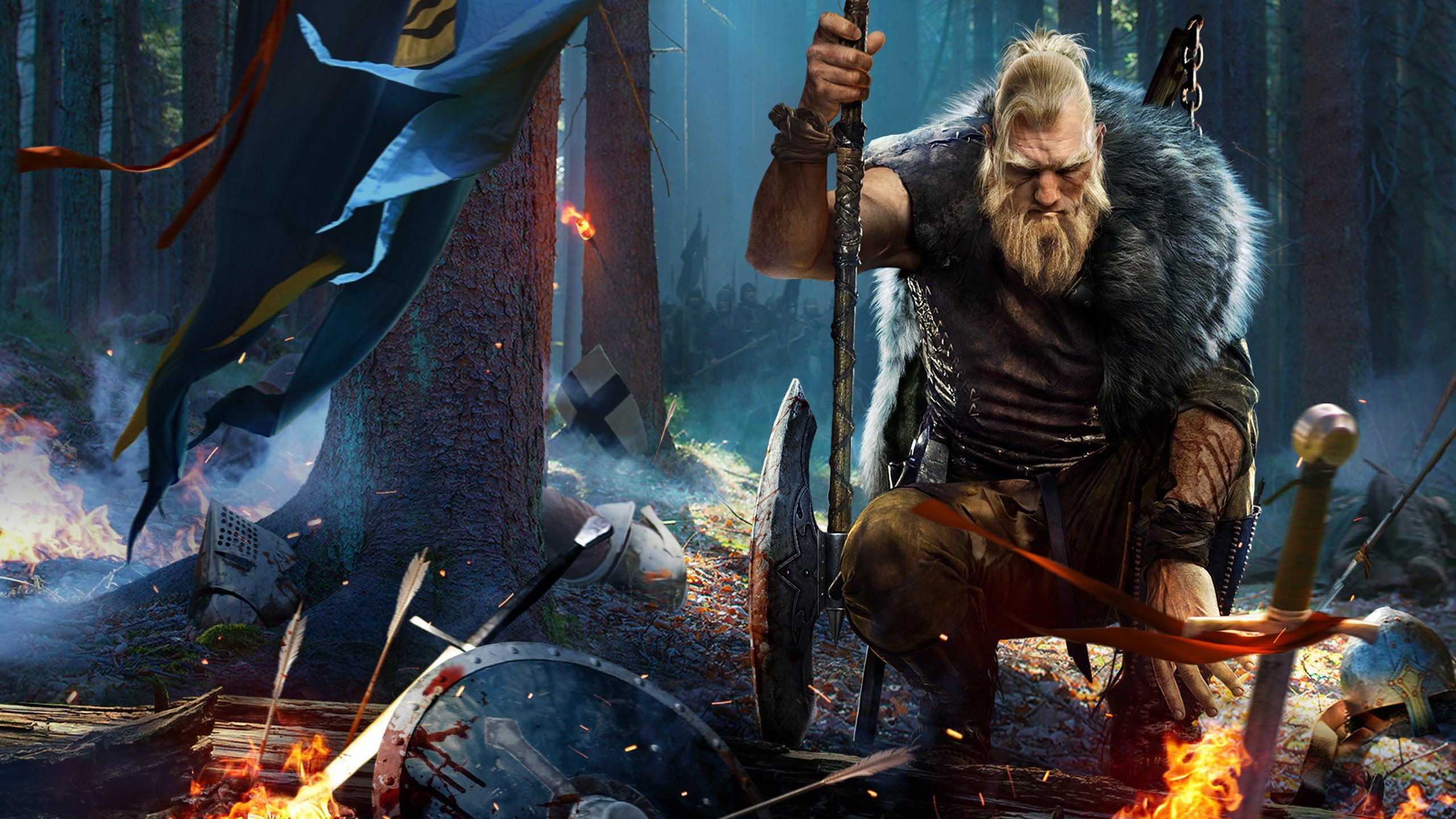 Full Hd 
 Data-src - Black Desert Wallpaper 4k - HD Wallpaper 