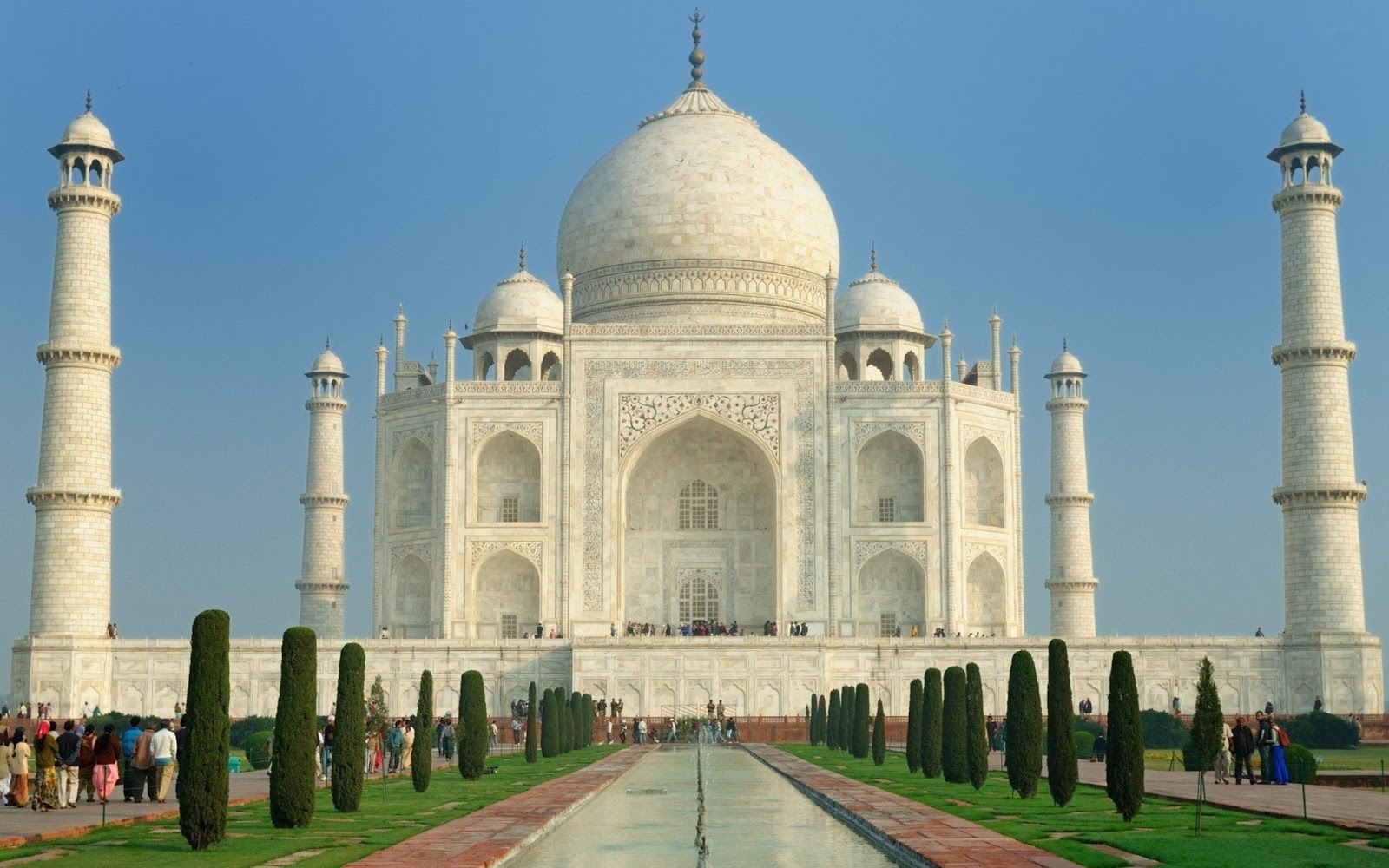 1080p Taj Mahal Images Hd - 1600x1000 Wallpaper 1080p Taj Mahal Images Hd - 1600x1000 Wallpaper