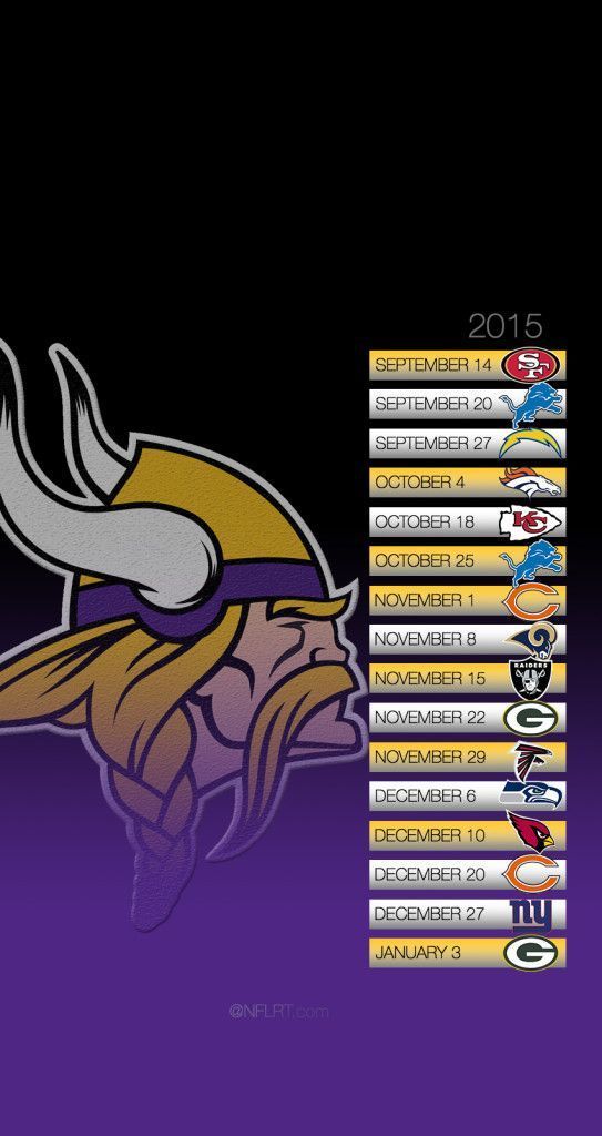 511917677 Wallpaper For Free - Minnesota Vikings - HD Wallpaper 