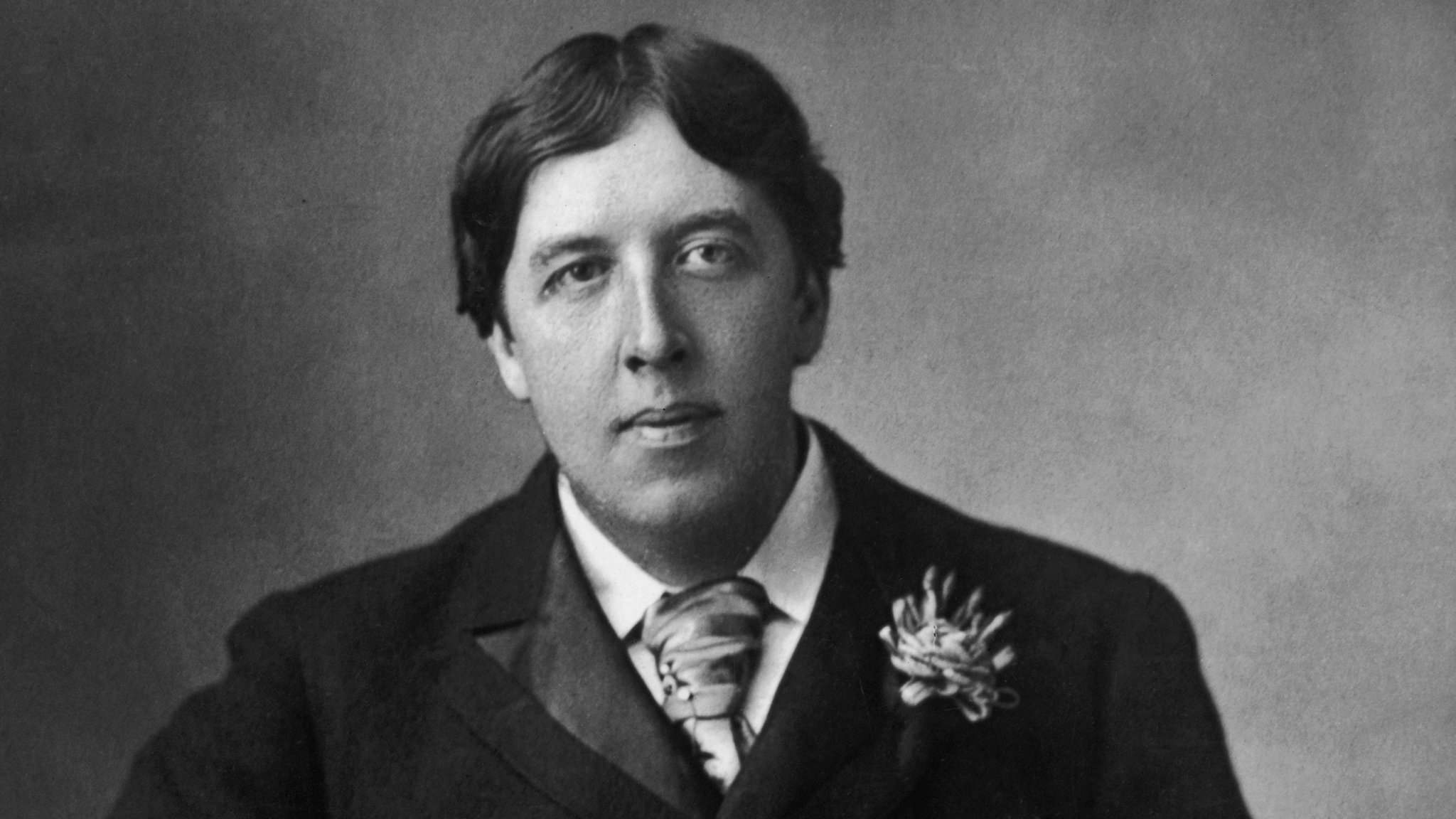 Oscar Wilde Bbc - HD Wallpaper 