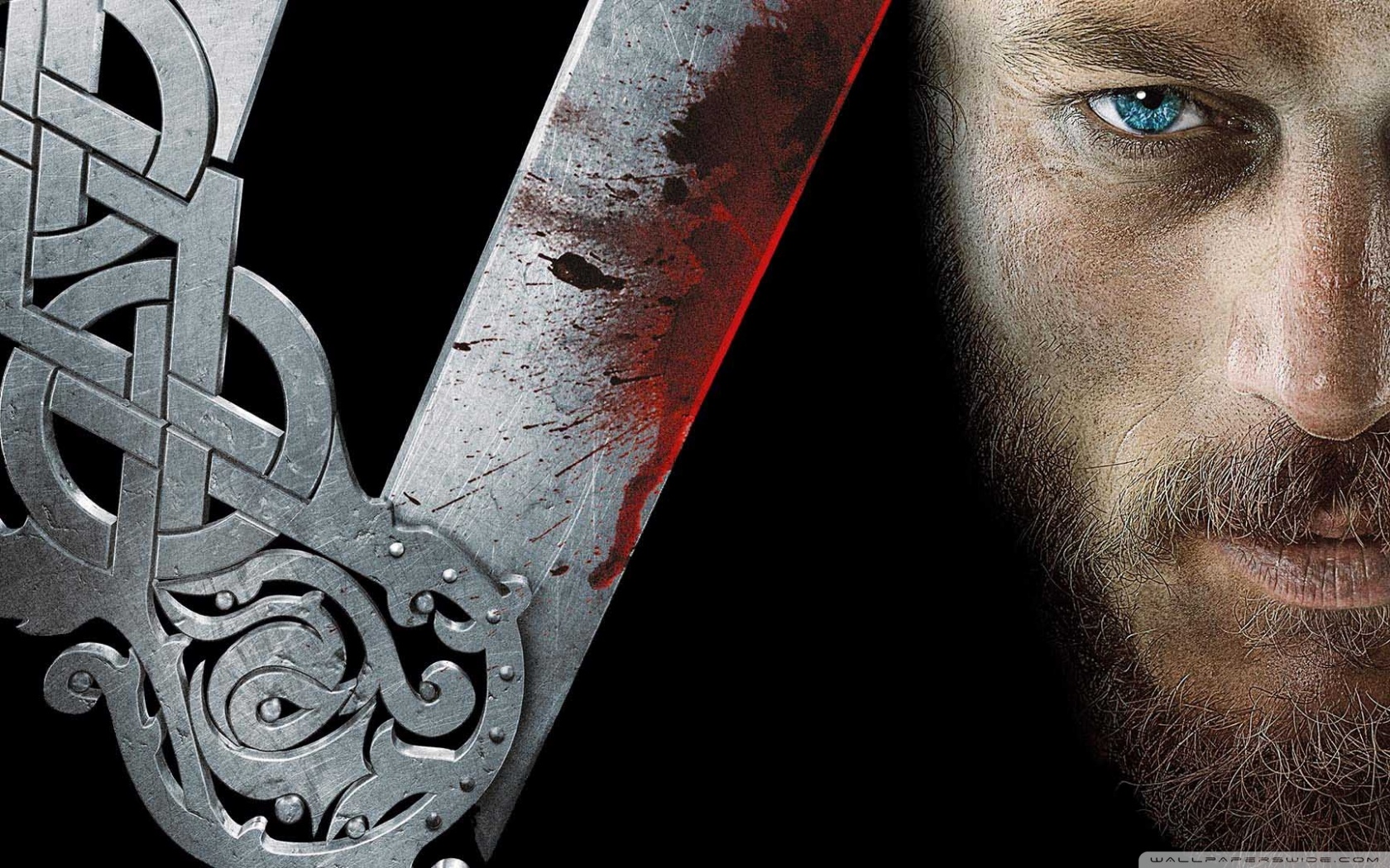 Viking Wallpaper Iphone - HD Wallpaper 