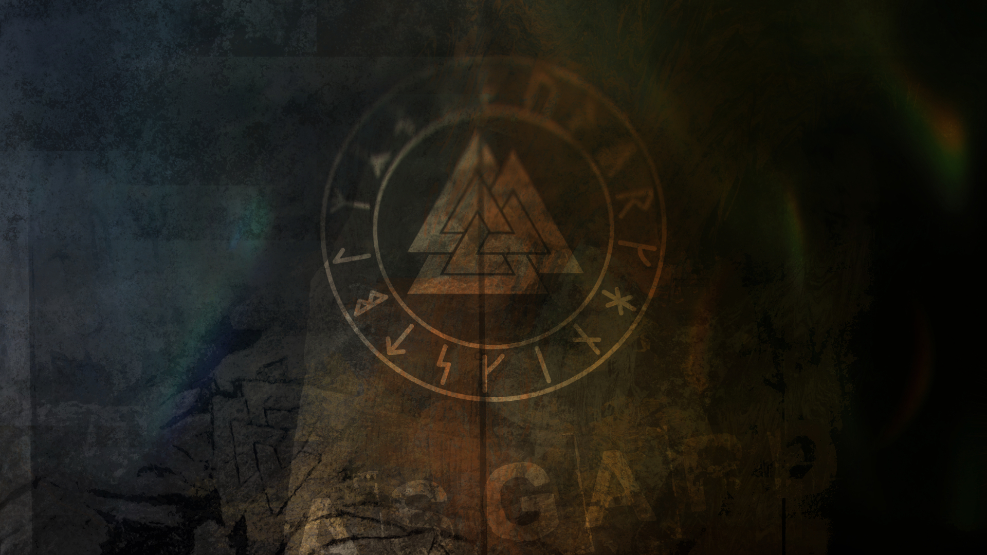 Darkness - HD Wallpaper 