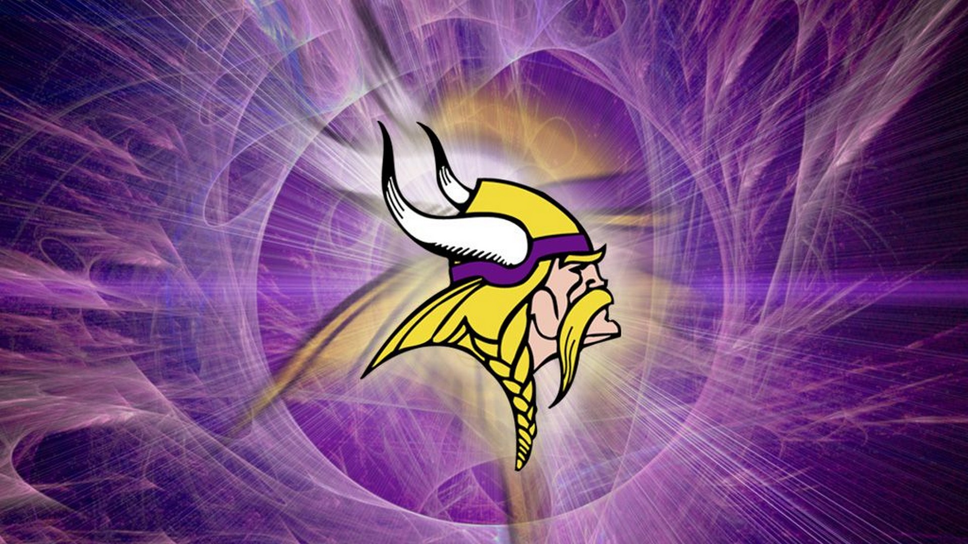 Minnesota Vikings For Desktop Wallpaper With Resolution - Minnesota Vikings Wallpaper 2019 - HD Wallpaper 