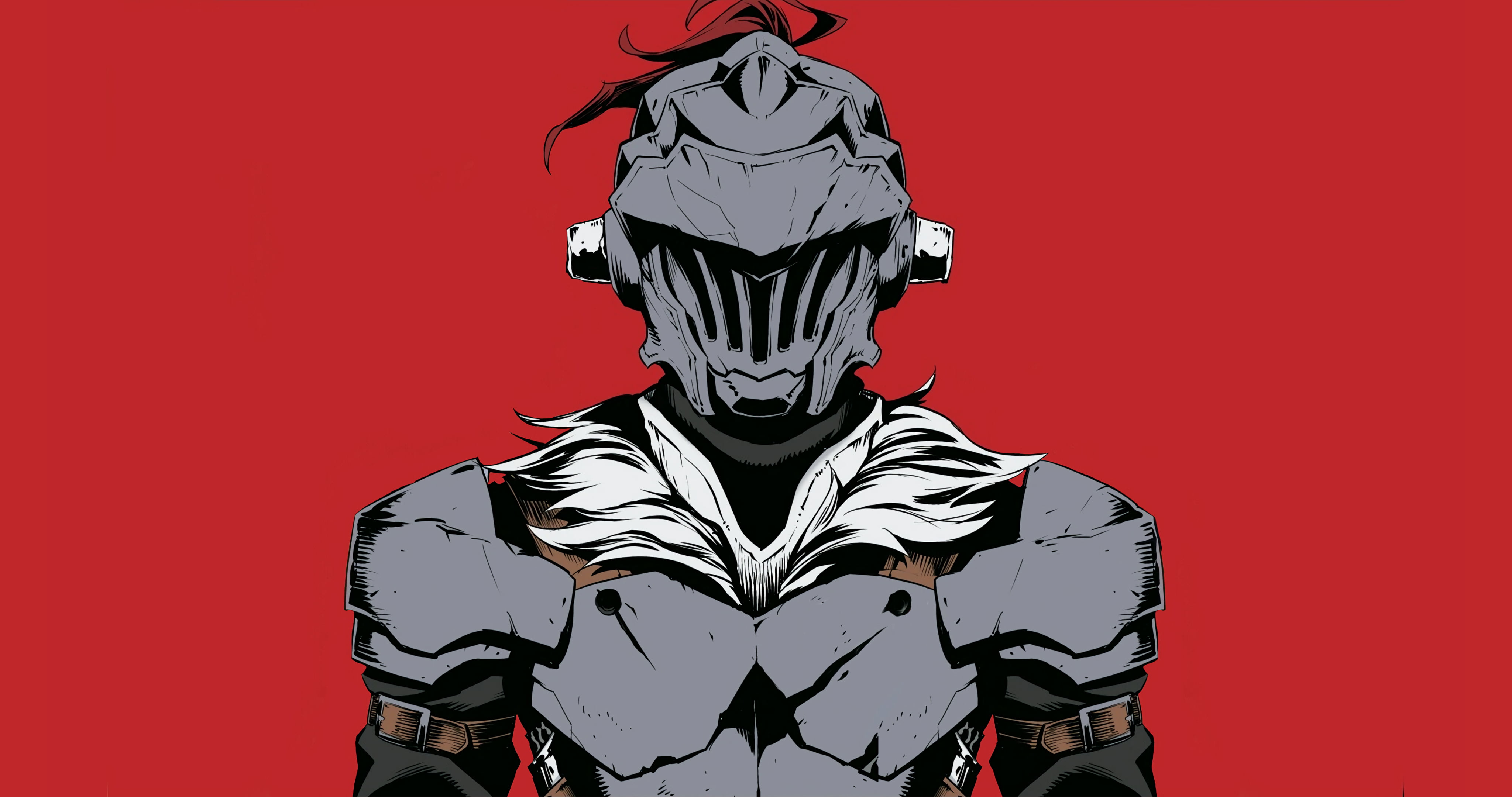 Goblin Slayer - HD Wallpaper 