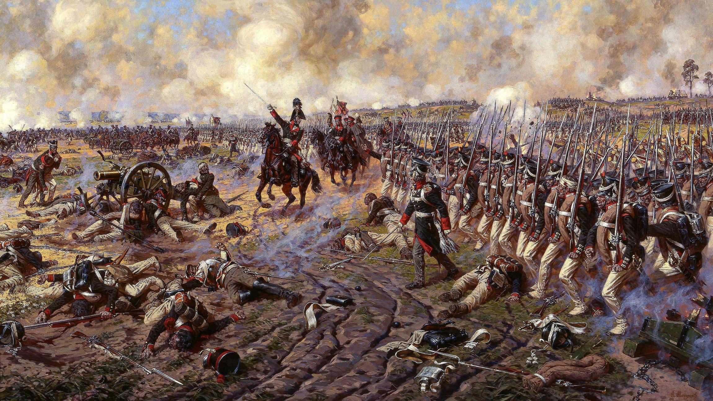 Historical Wallpaper Hd - Napoleonic Wars - HD Wallpaper 