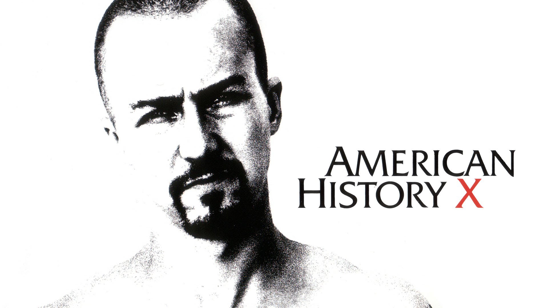 American History X - American History X Wallpaper 4k - HD Wallpaper 