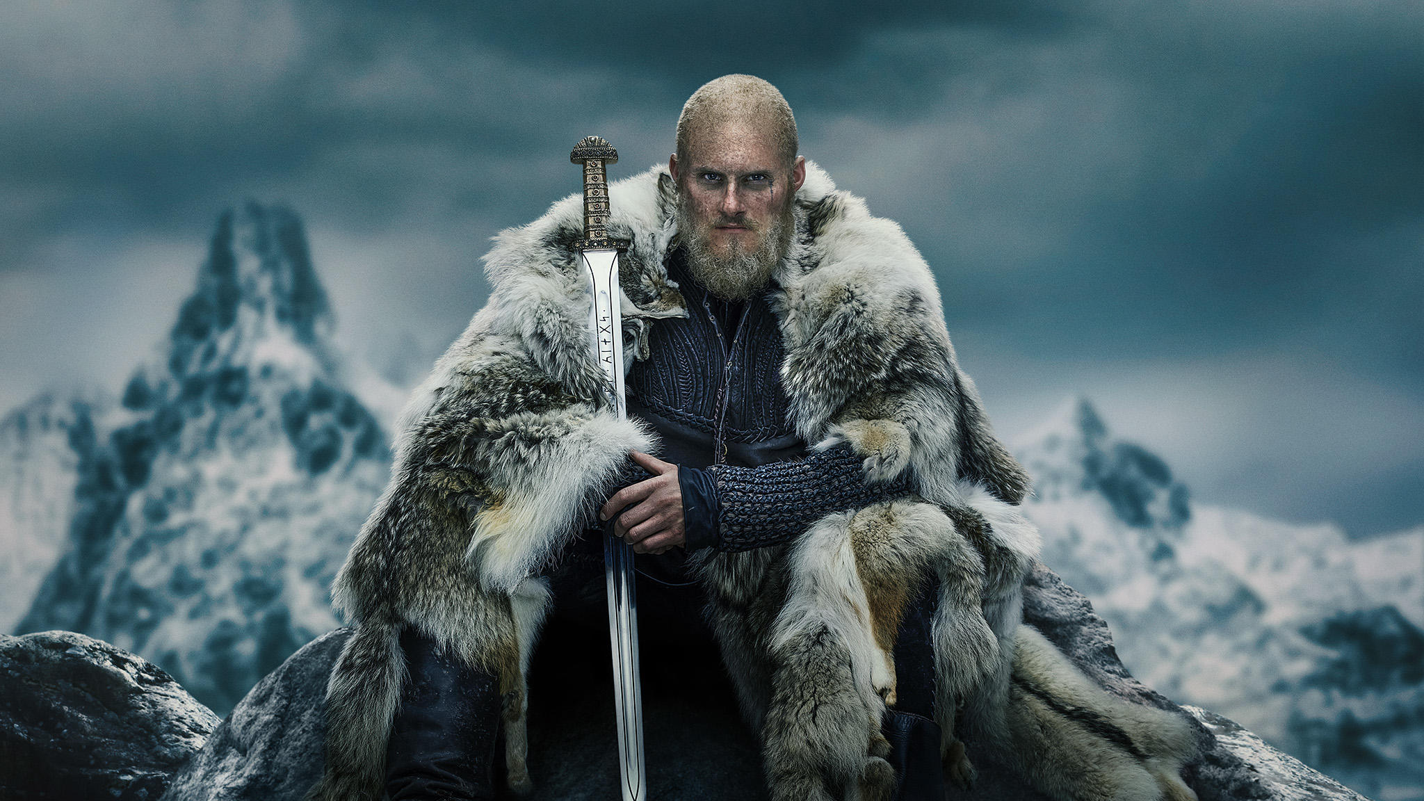 Vikings Season 6 Episode 5 - HD Wallpaper 