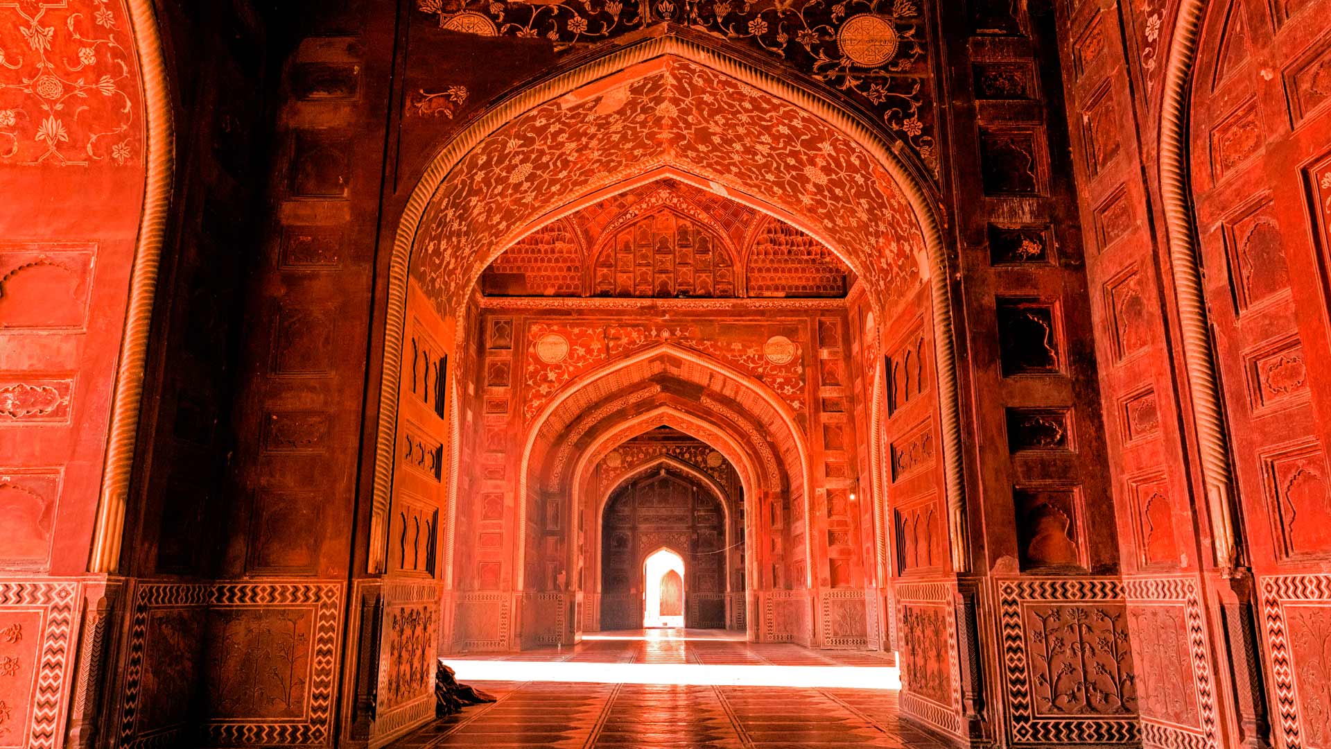 Hd Images Of Fatehpur Sikri - HD Wallpaper 