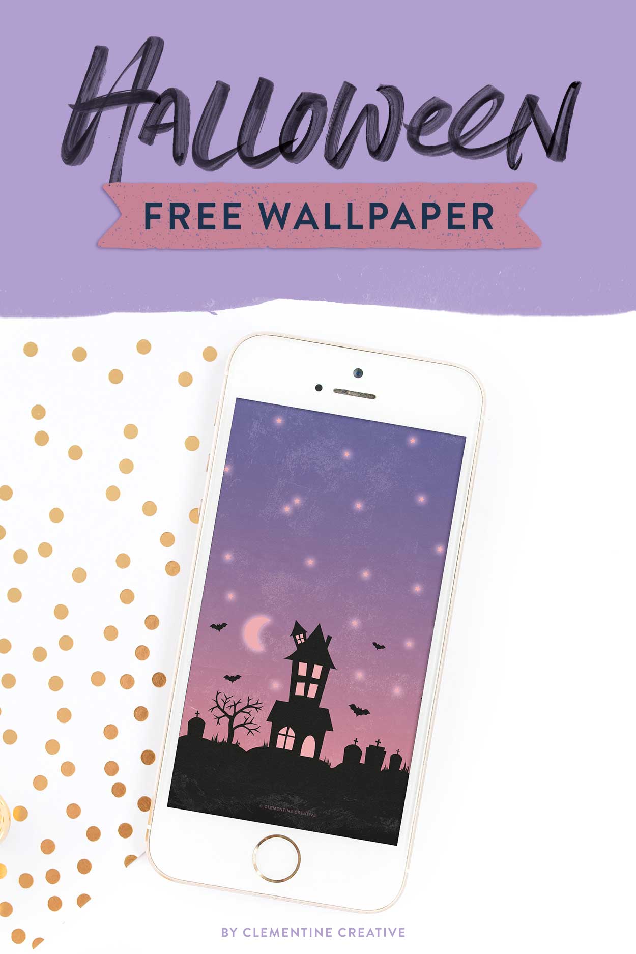 Halloween Haunted House Wallpaper For Your Desktop, - Mobile Phone - HD Wallpaper 