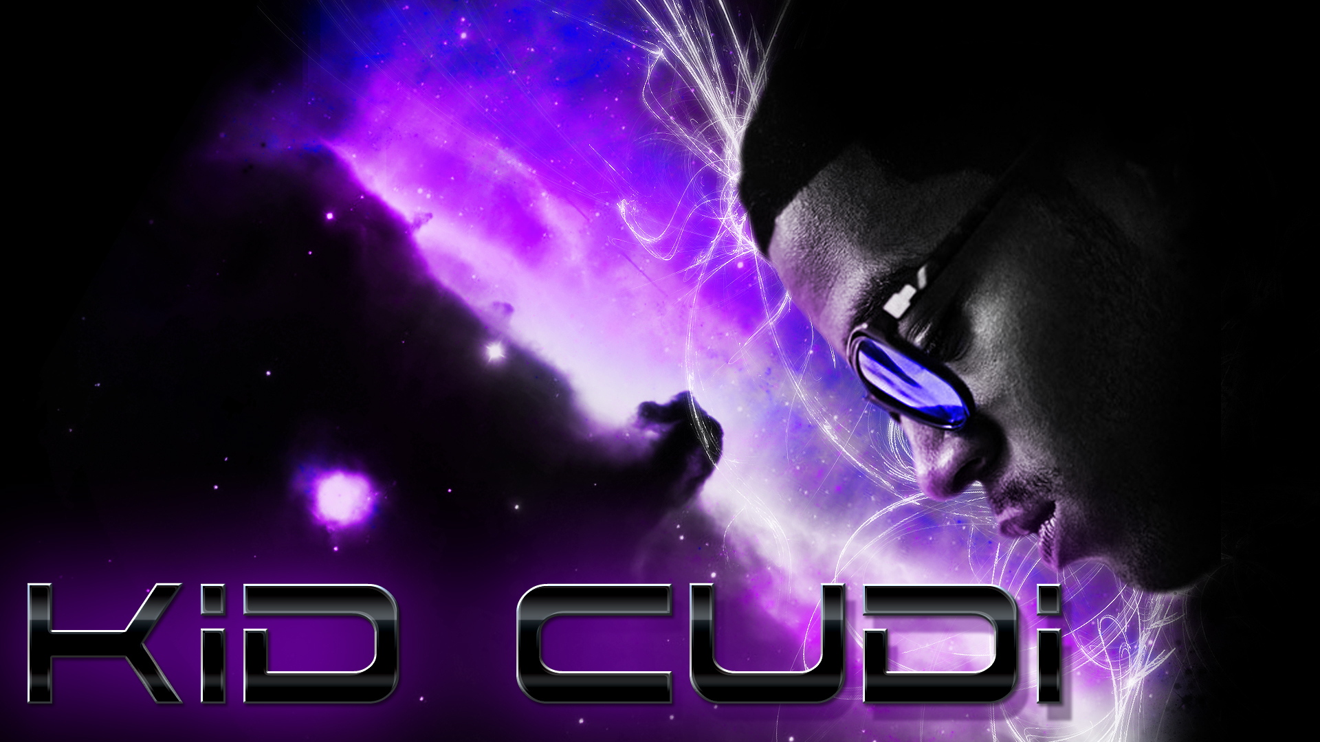 Kid Cudi Hd Wallpapers, Desktop Backgrounds, Mobile - Kid Cudi - HD Wallpaper 