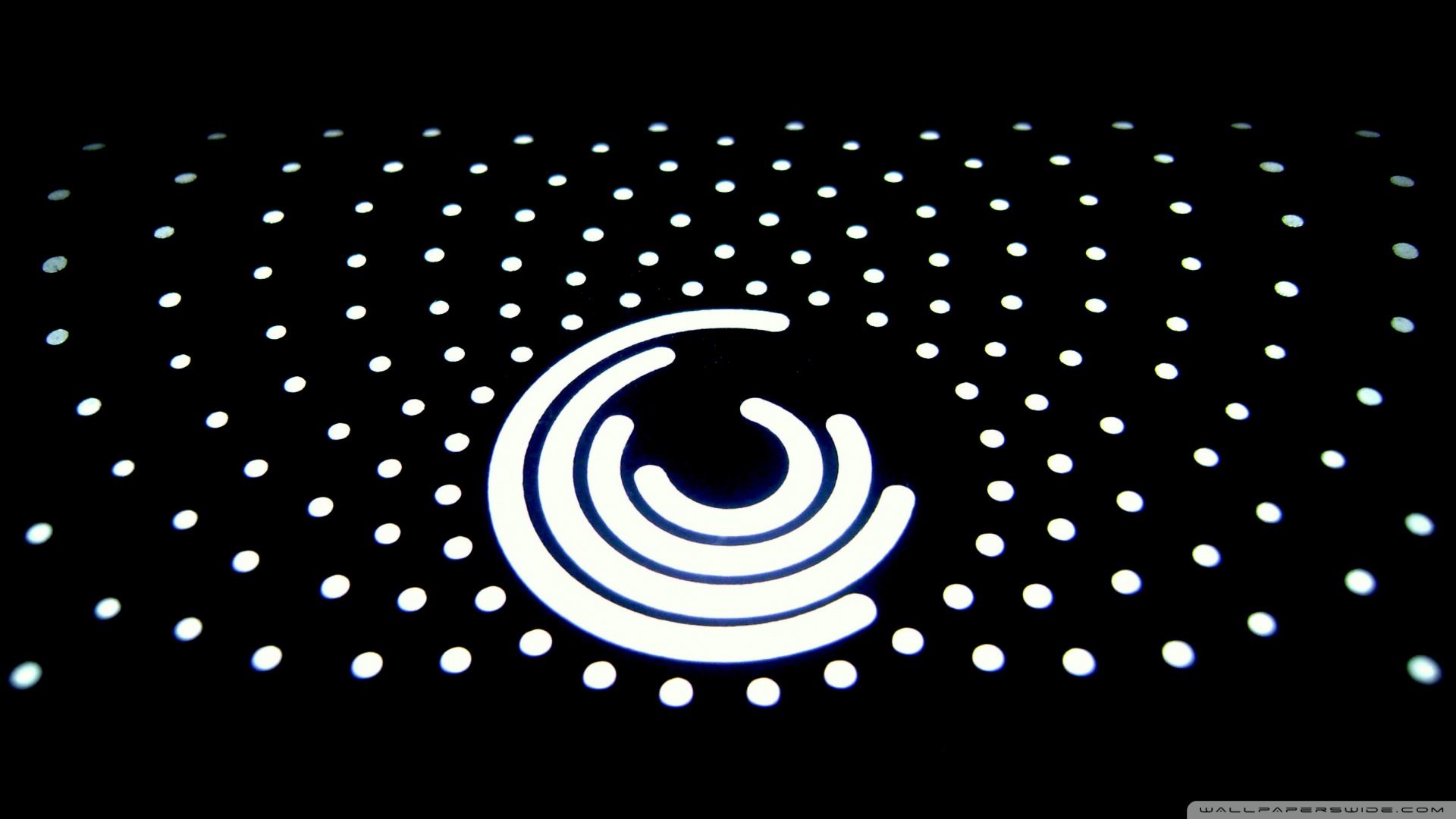 Blinking - HD Wallpaper 