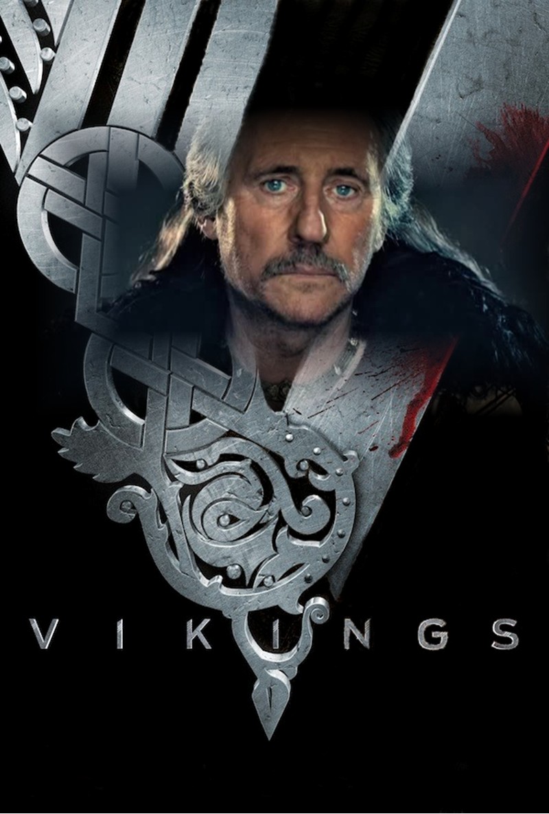 Gbvikingsposterwallpaper - Vikings Wallpaper Hd Pc - HD Wallpaper 