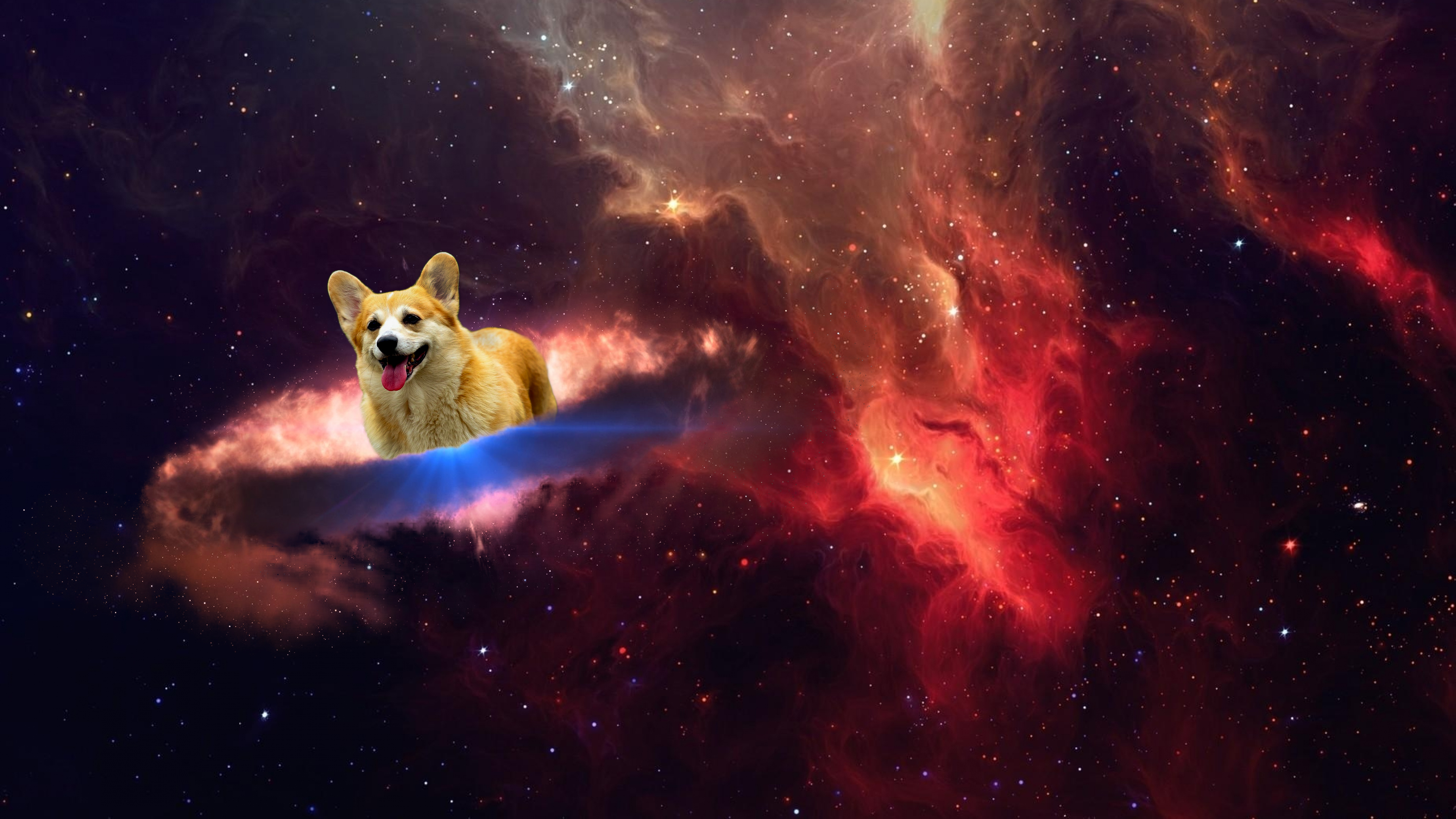 Galaxy Wallpaper Hd - HD Wallpaper 