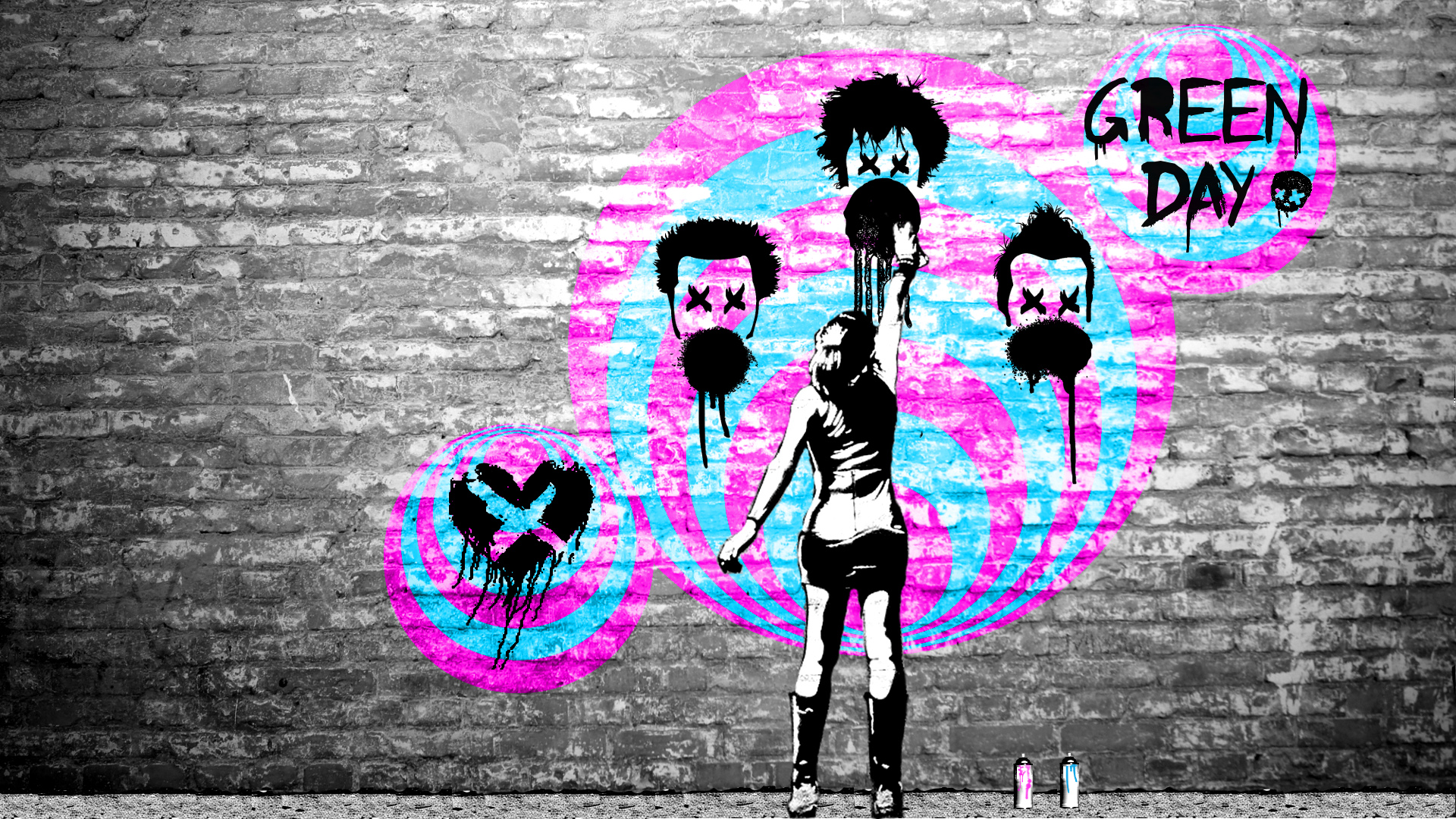 Green Day Revolution Radio 19x1080 Wallpaper Teahub Io Green Day Revolution Radio 19x1080 Wallpaper Teahub Io