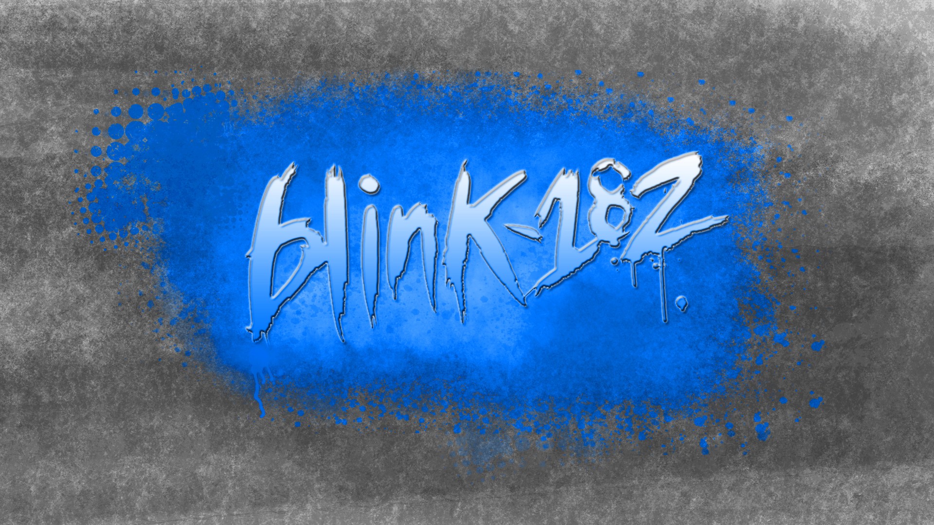 Blink 182 - HD Wallpaper 