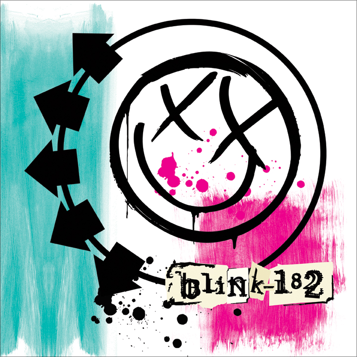 Blink 182 Blink 182 Album Cover 721x720 Wallpaper teahub.io