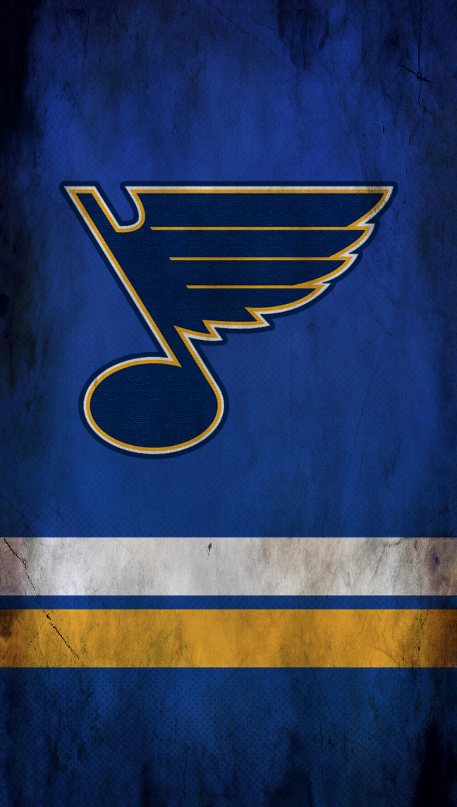 St Louis Blues Flag - HD Wallpaper 