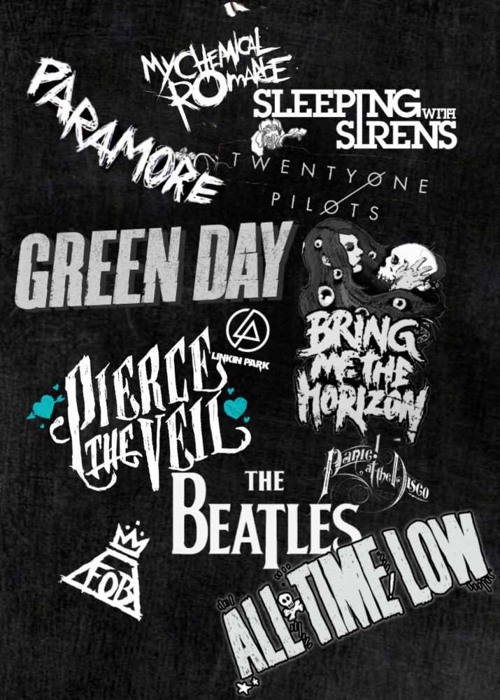 Beatles - HD Wallpaper 