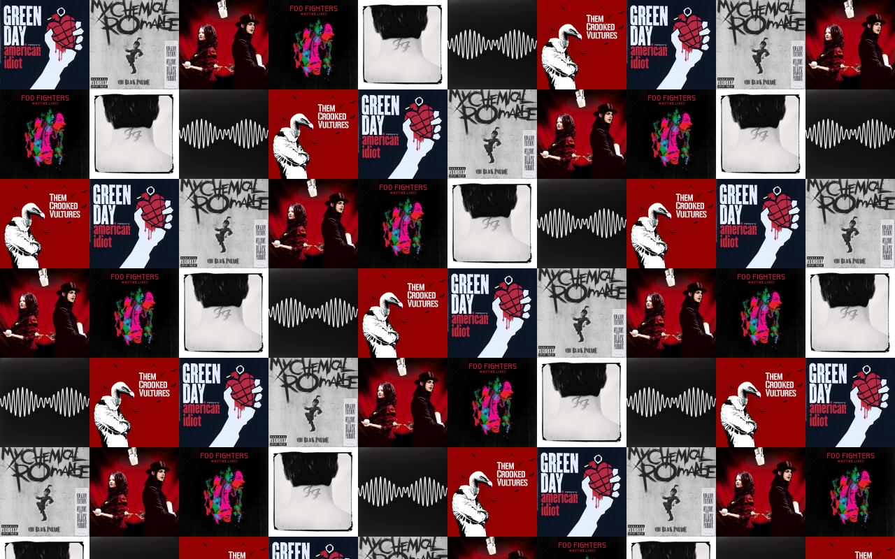 Collage - HD Wallpaper 