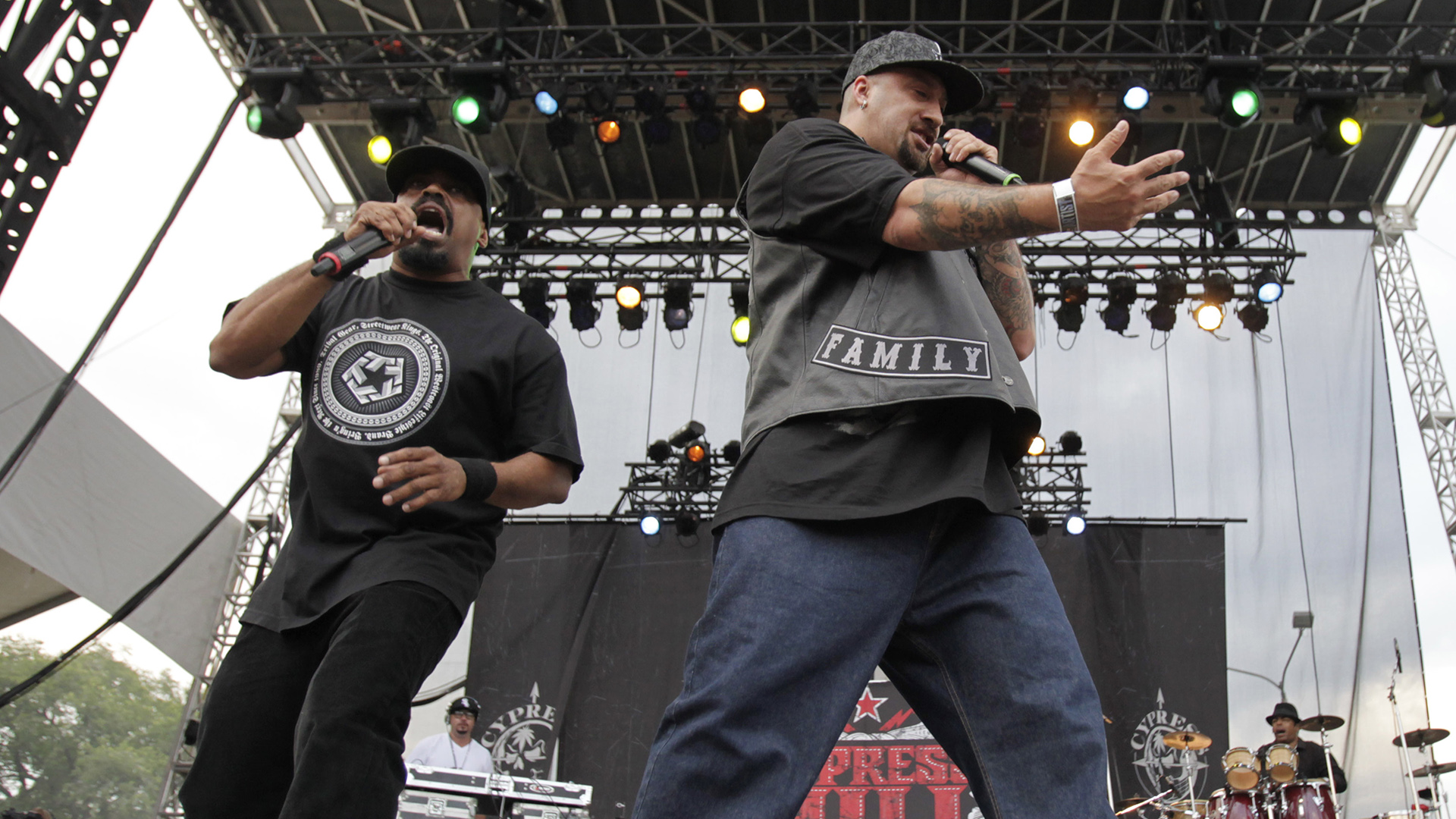 Rock Concert - HD Wallpaper 