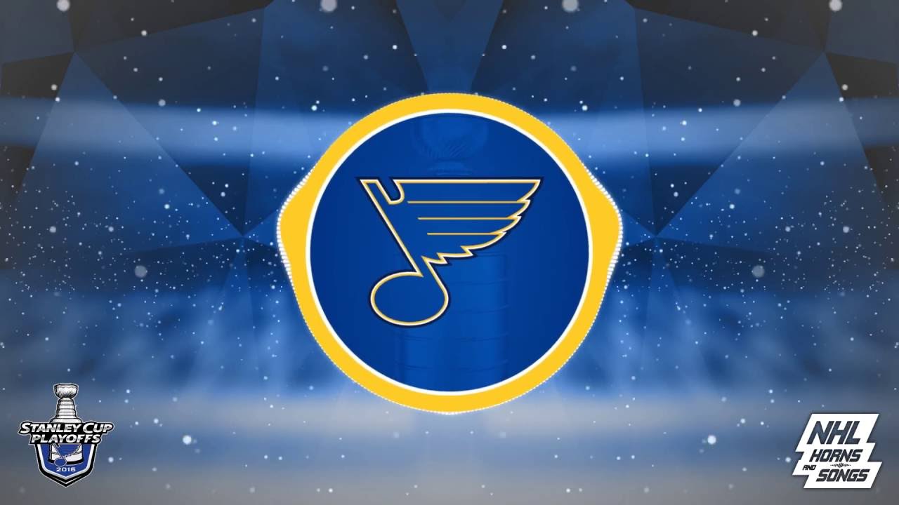 St. Louis Blues - HD Wallpaper 