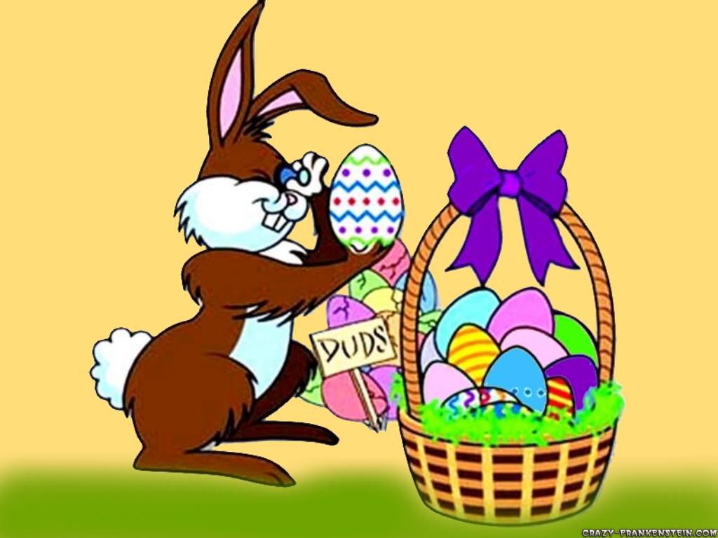 Easter - HD Wallpaper 