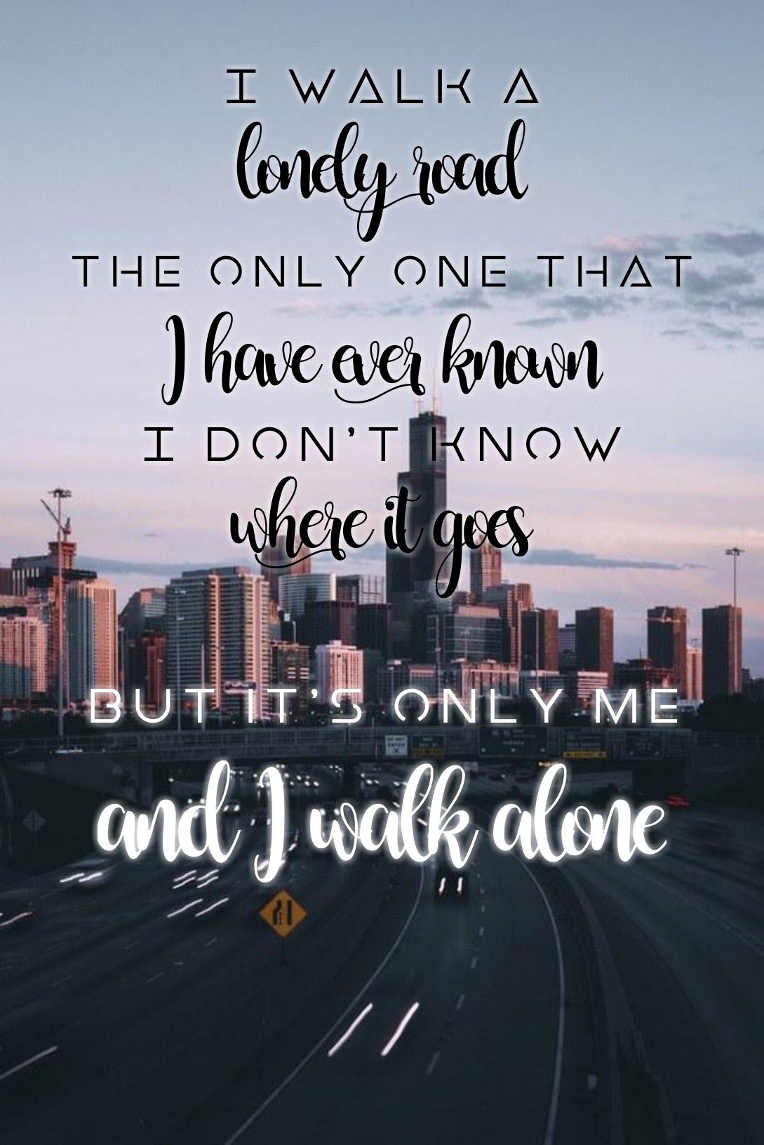 Green Day Wallpaper Boulevard Of Broken Dreams - HD Wallpaper 