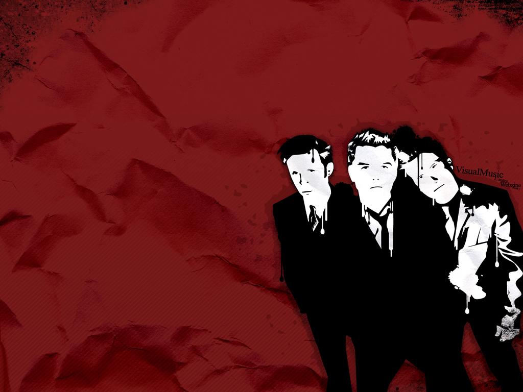 Green Day - Green Day Wallpaper For Desktops - HD Wallpaper 