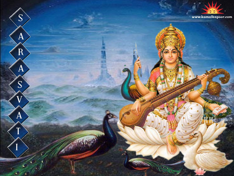 Thought On Basant Panchami In English - HD Wallpaper 