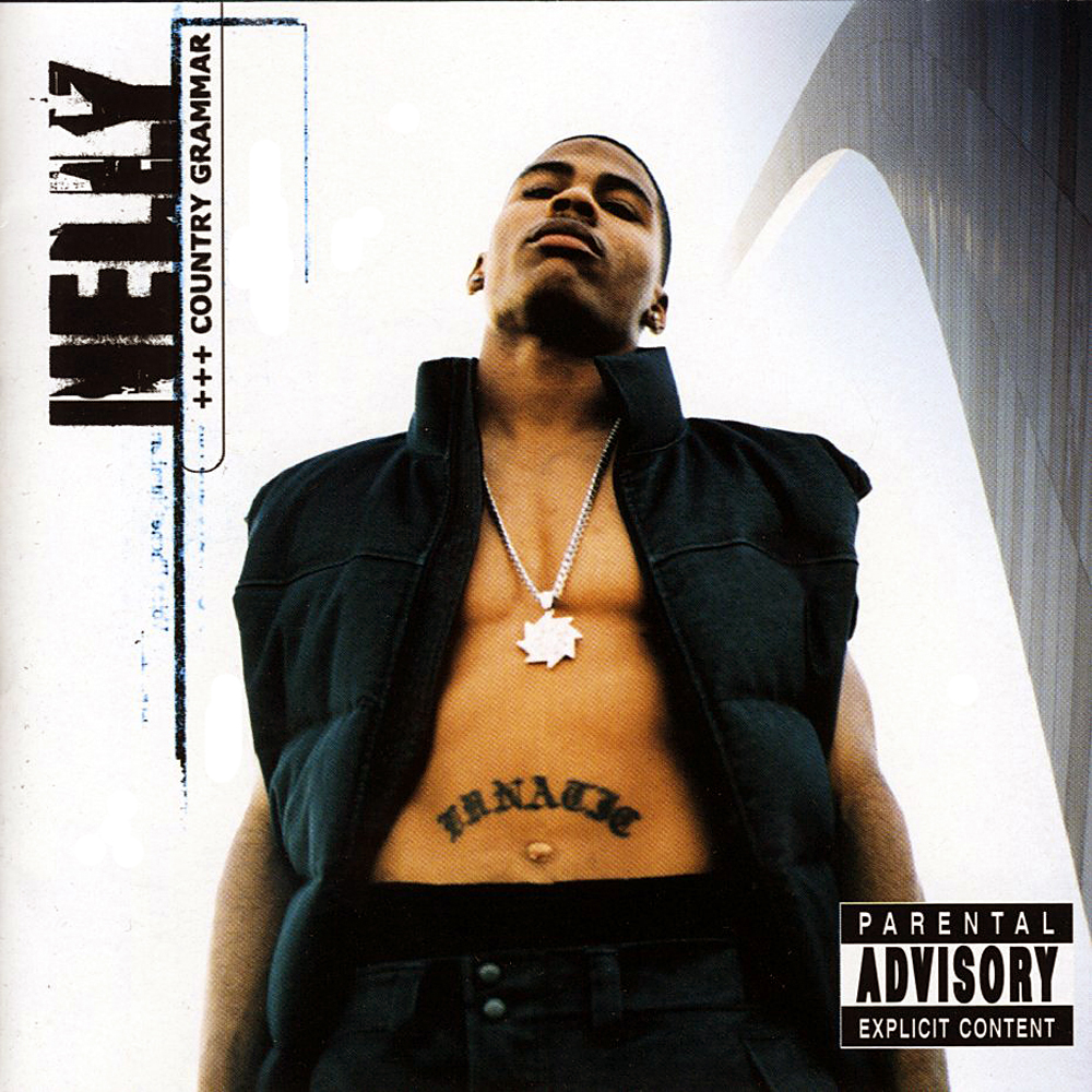 Nelly Country Grammar Cover - HD Wallpaper 